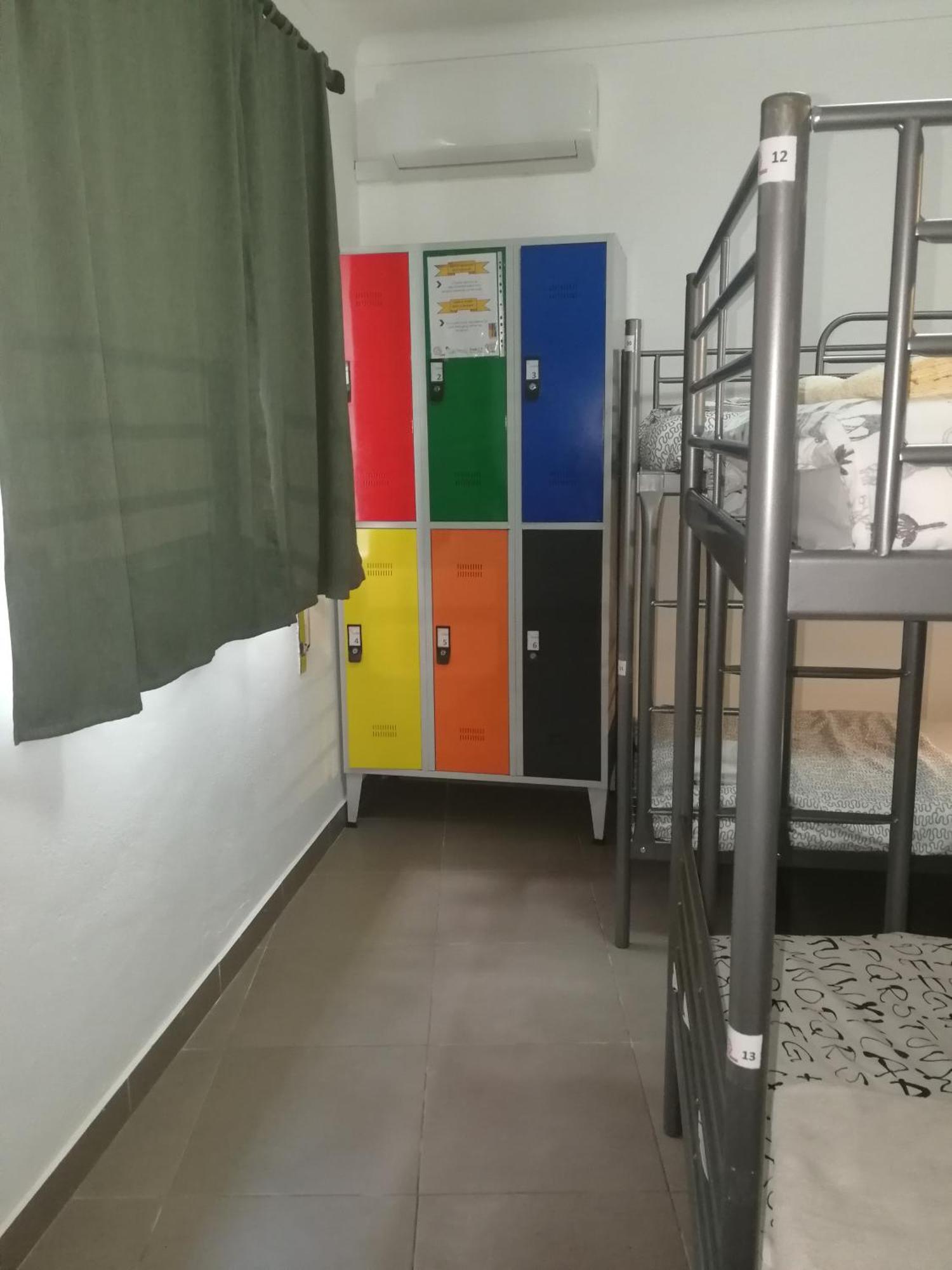 Guest house Center & 2*