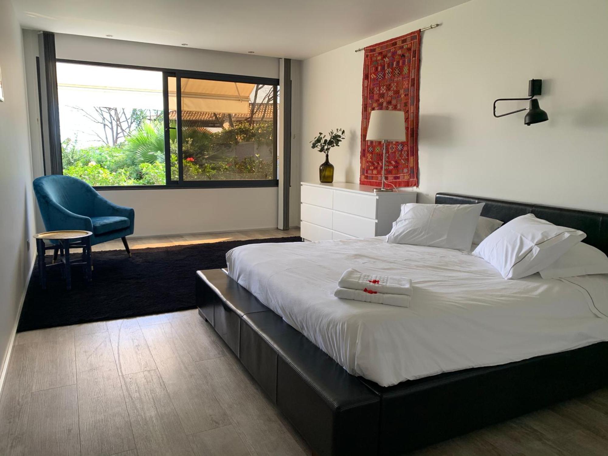 Belvedere Boutique Guest house 3*