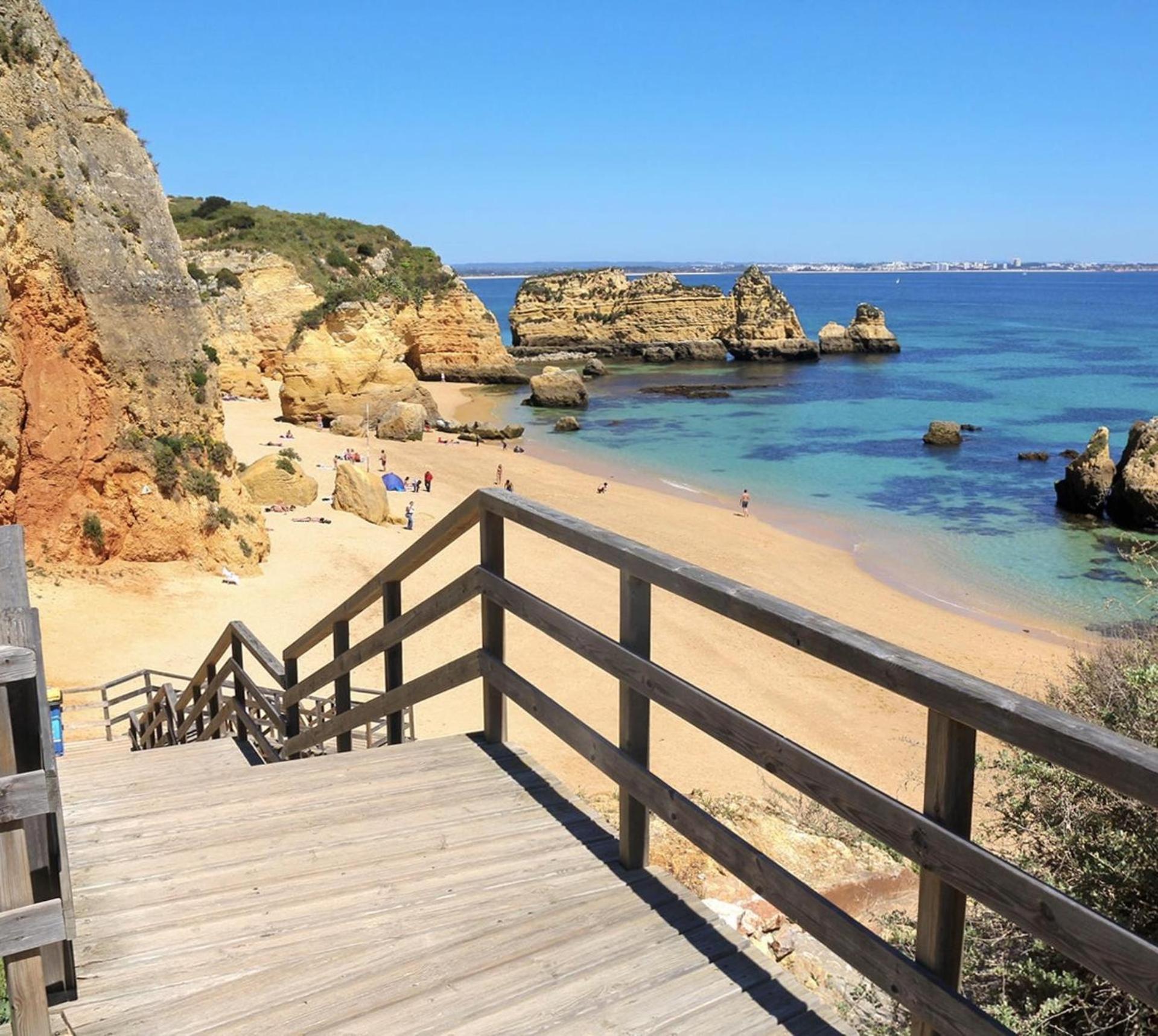 Appartement Spectacular Marina View On Promenade *