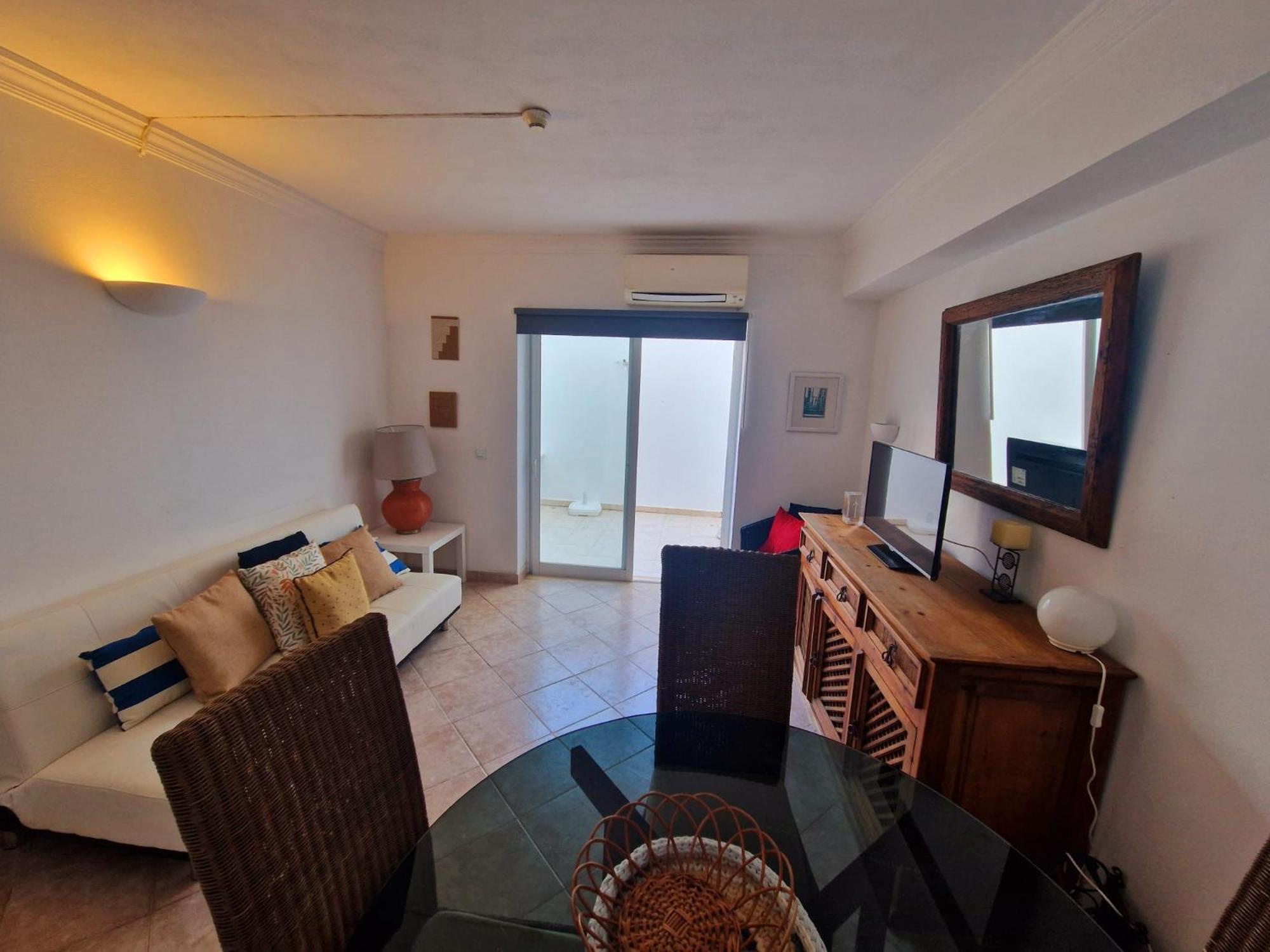 Oura Sunset Apartment Albufeira