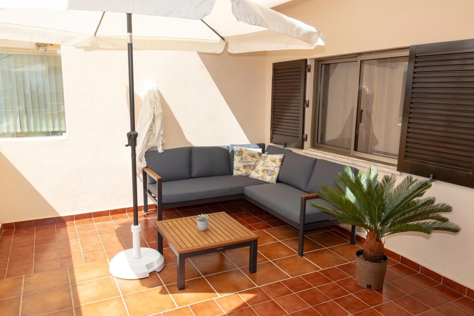 Prata Azul Apartment Lagos