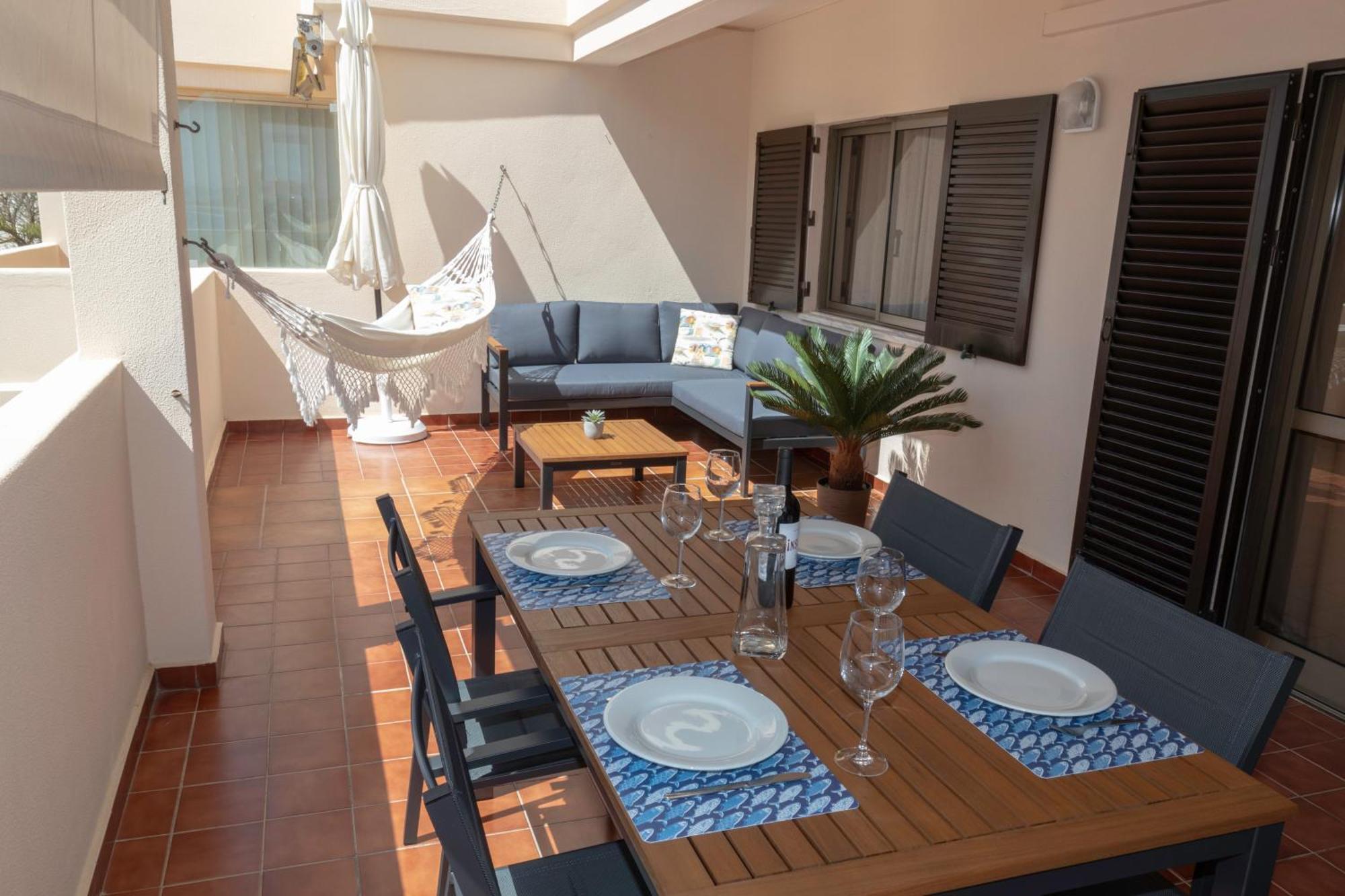 Prata Azul Apartment Lagos
