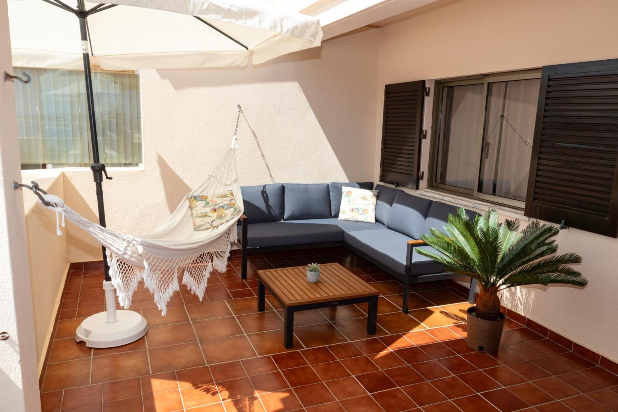 Apartment Prata Azul Lagos