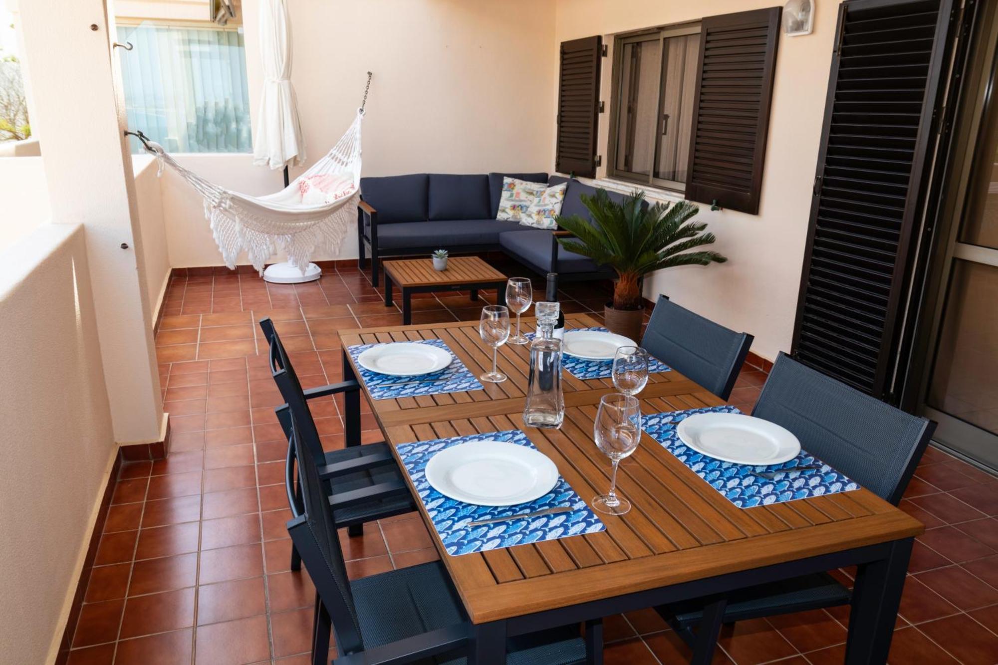 Prata Azul Apartment *