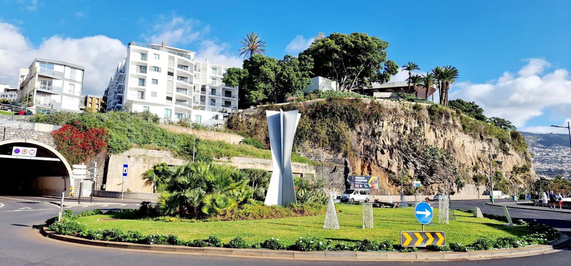 Ocean Pearl X * Funchal (Madeira)