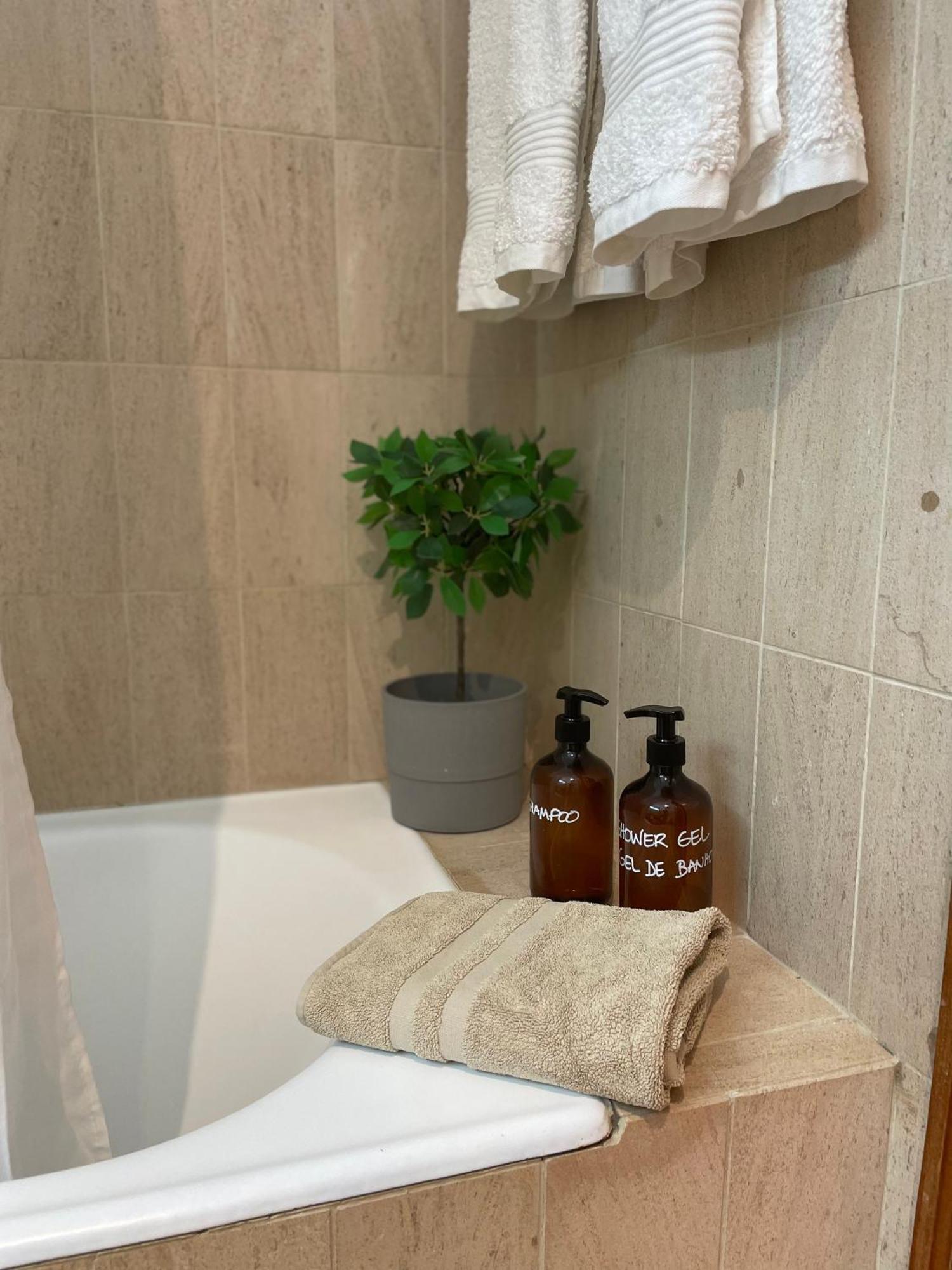 Apartamento Title E Title - Oura