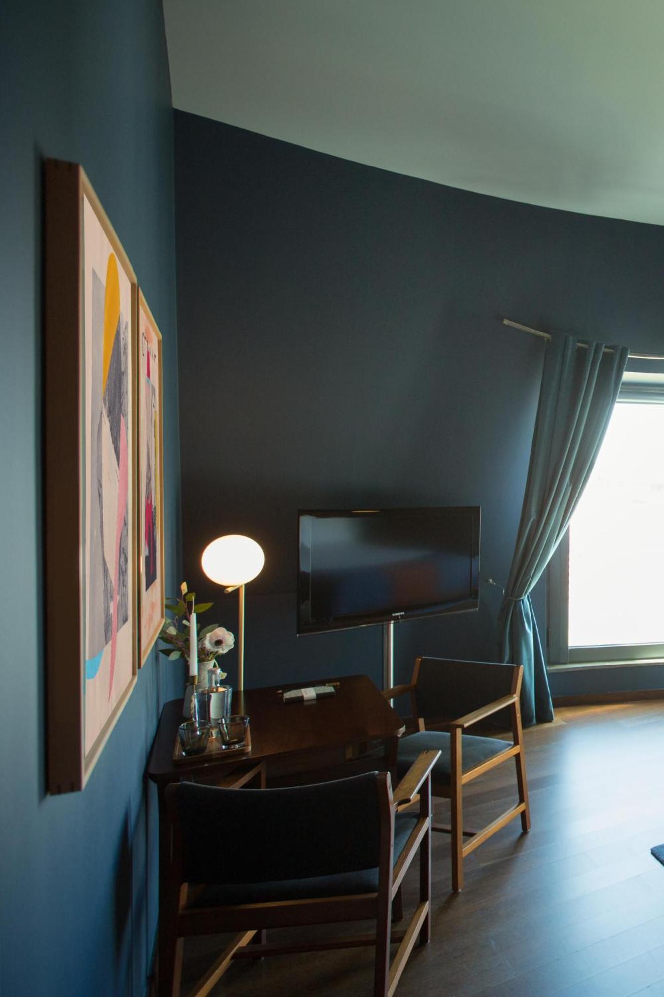 Hotel The Vintage & Lisbon