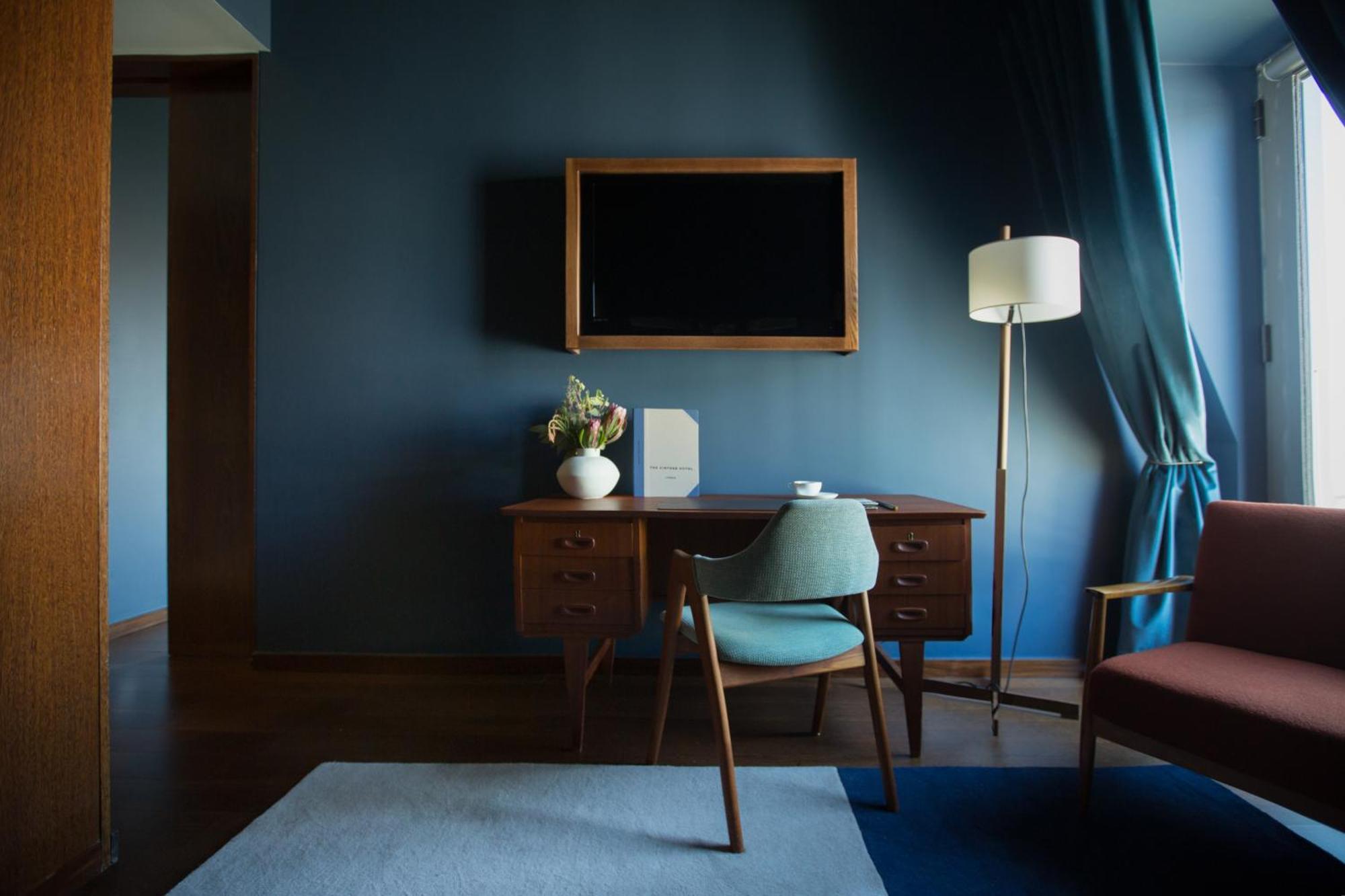 The Vintage & Hotel
