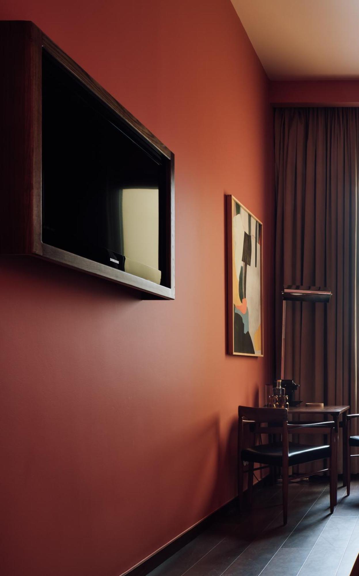 Hotel The Vintage &