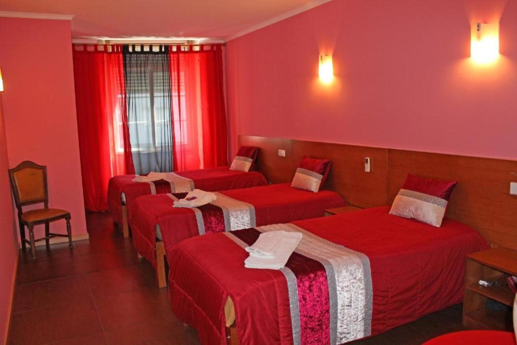 Monte Carlo Love Guest house