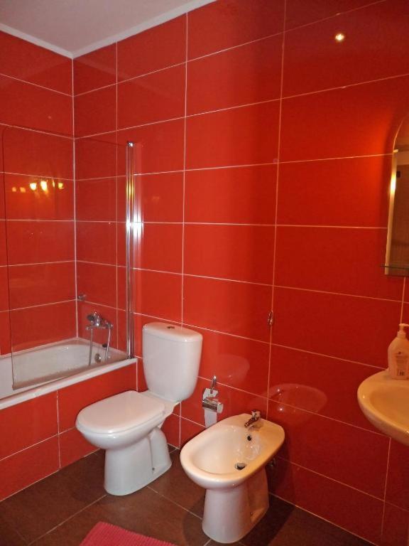 Guest house Monte Carlo Love 3*