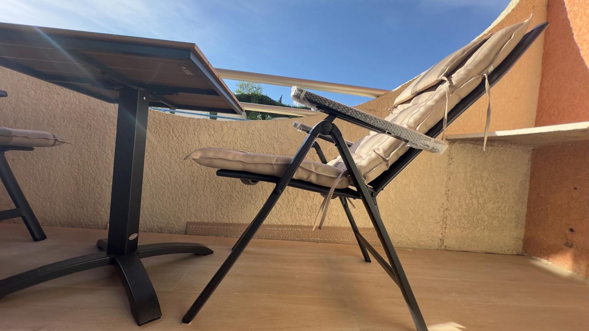 Paraiso De Aparthotel 4*