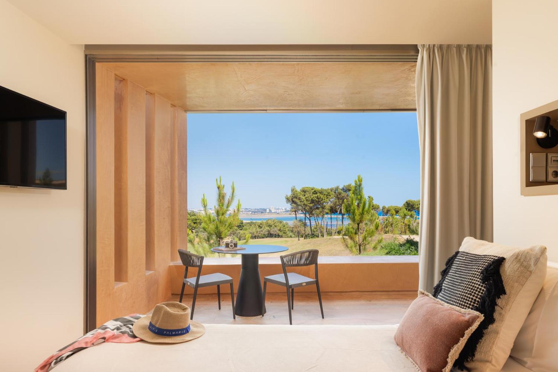 Palmares Signature Aparthotel 5*