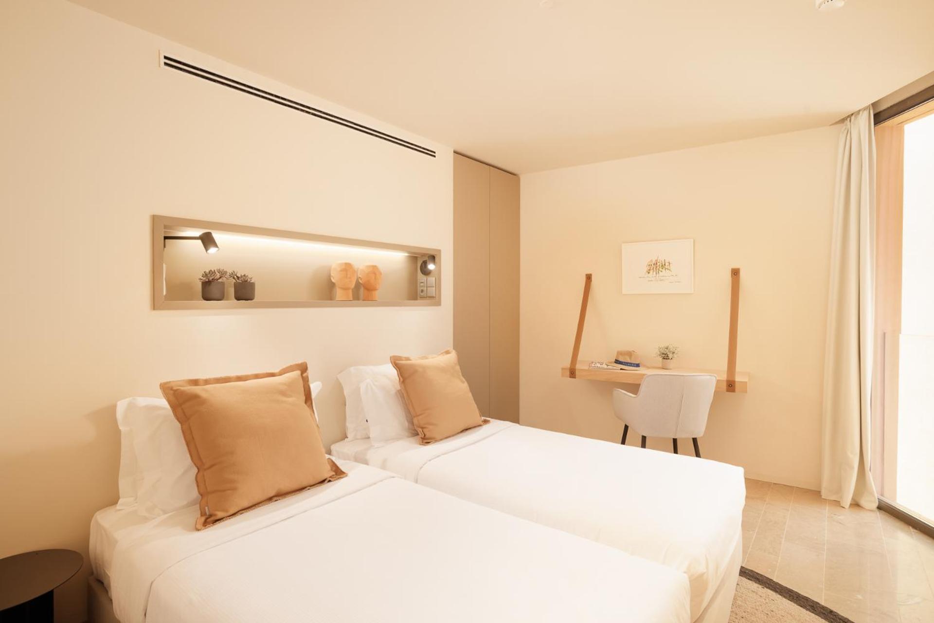 Palmares Signature 5*