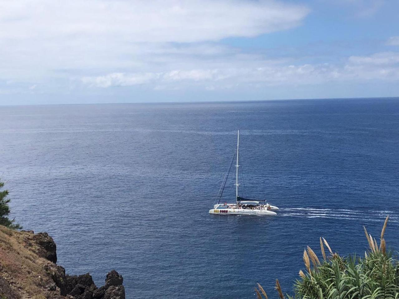 Blue Diamond-seaview & Free Park Funchal (Madeira)