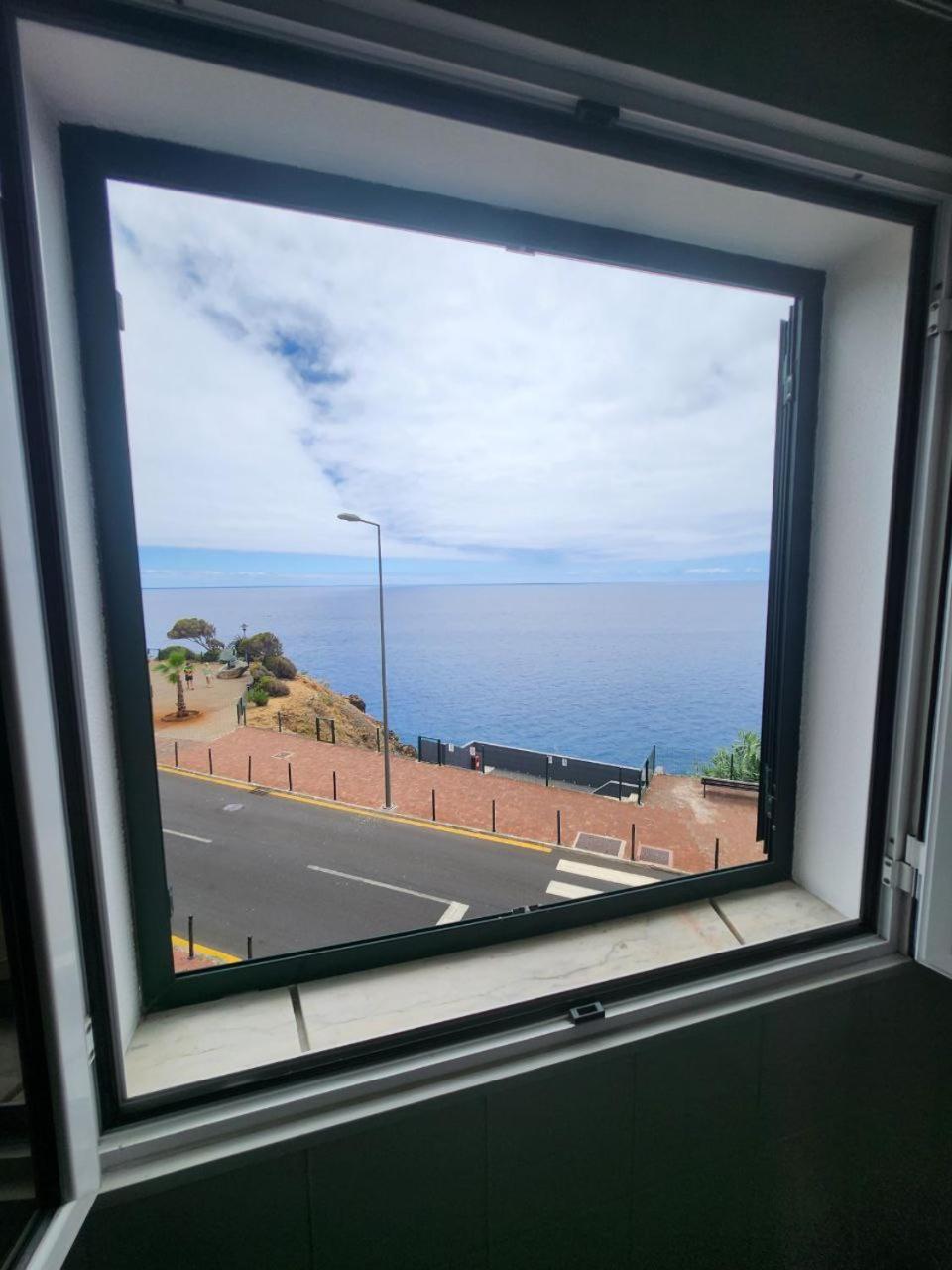 Apartment Blue Diamond-seaview & Free Park *