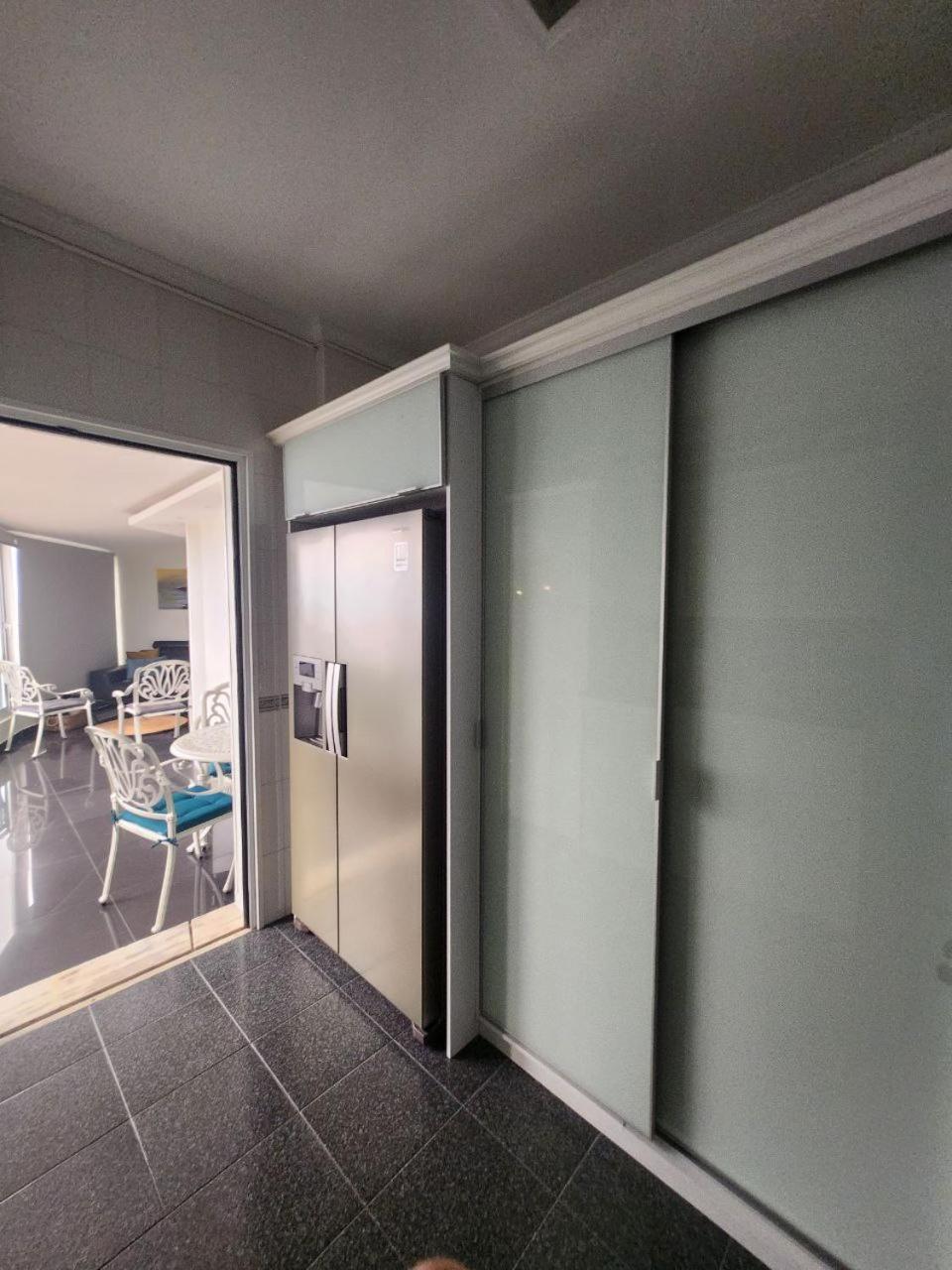 Apartment Blue Diamond-seaview & Free Park Funchal (Madeira)