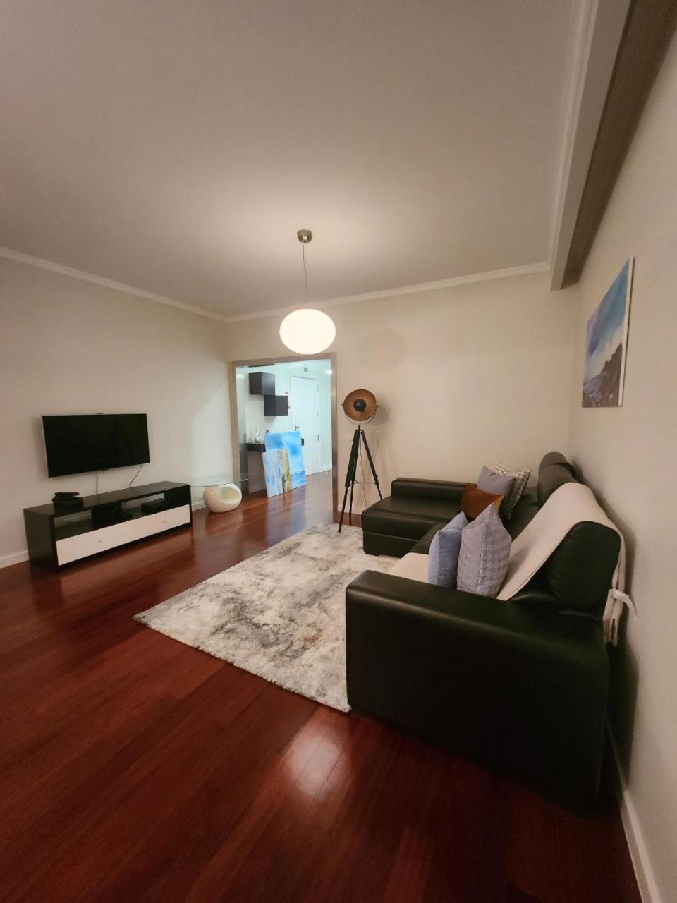 Apartment Blue Diamond-seaview & Free Park Funchal (Madeira)