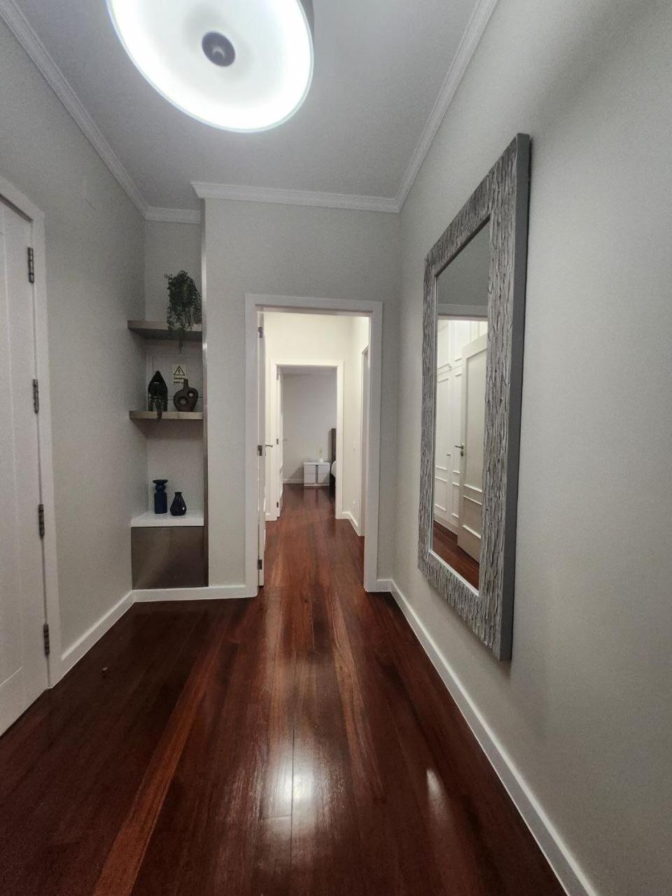 Apartment Blue Diamond-seaview & Free Park