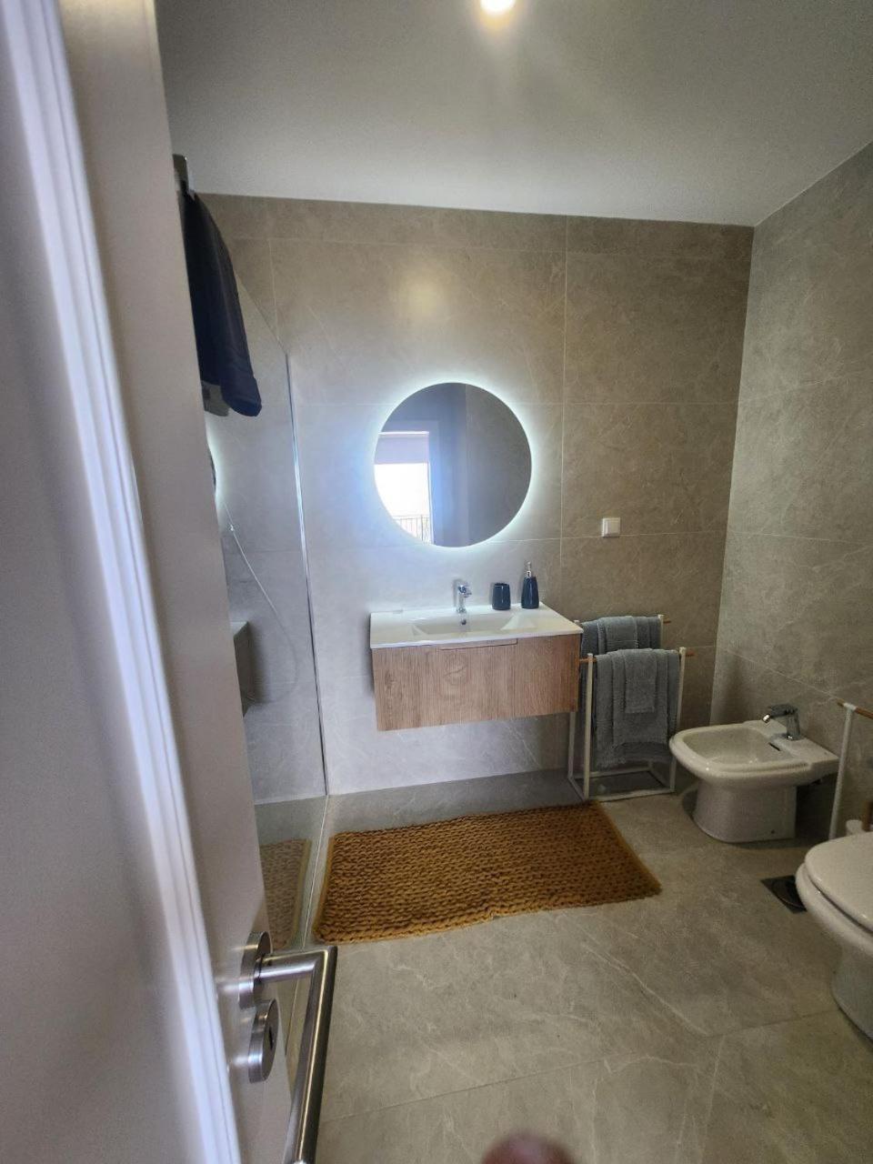 Apartment Blue Diamond-seaview & Free Park Funchal (Madeira)