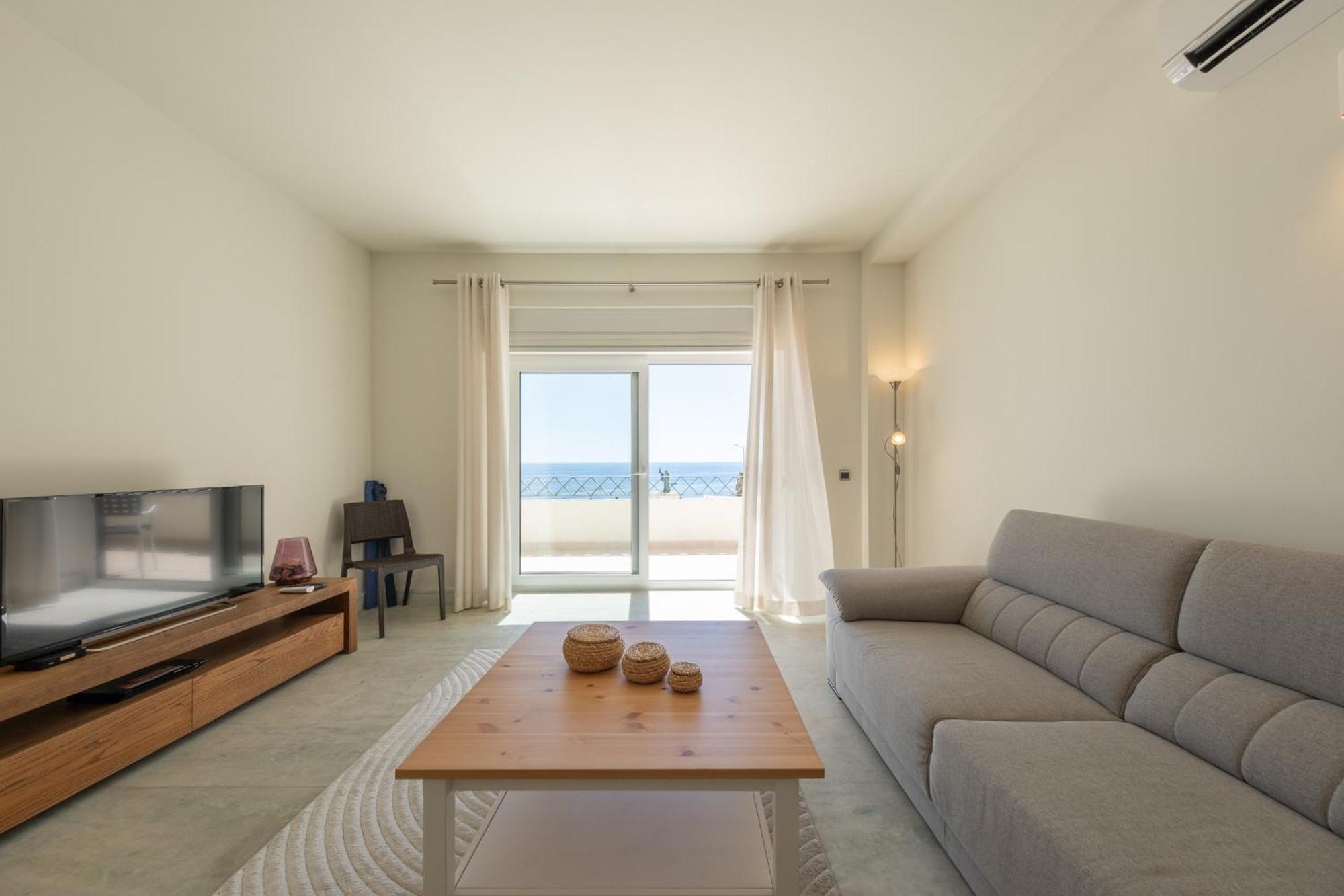 Apartamento Fabrica Da Ribeira 55 By Destination Algarve *