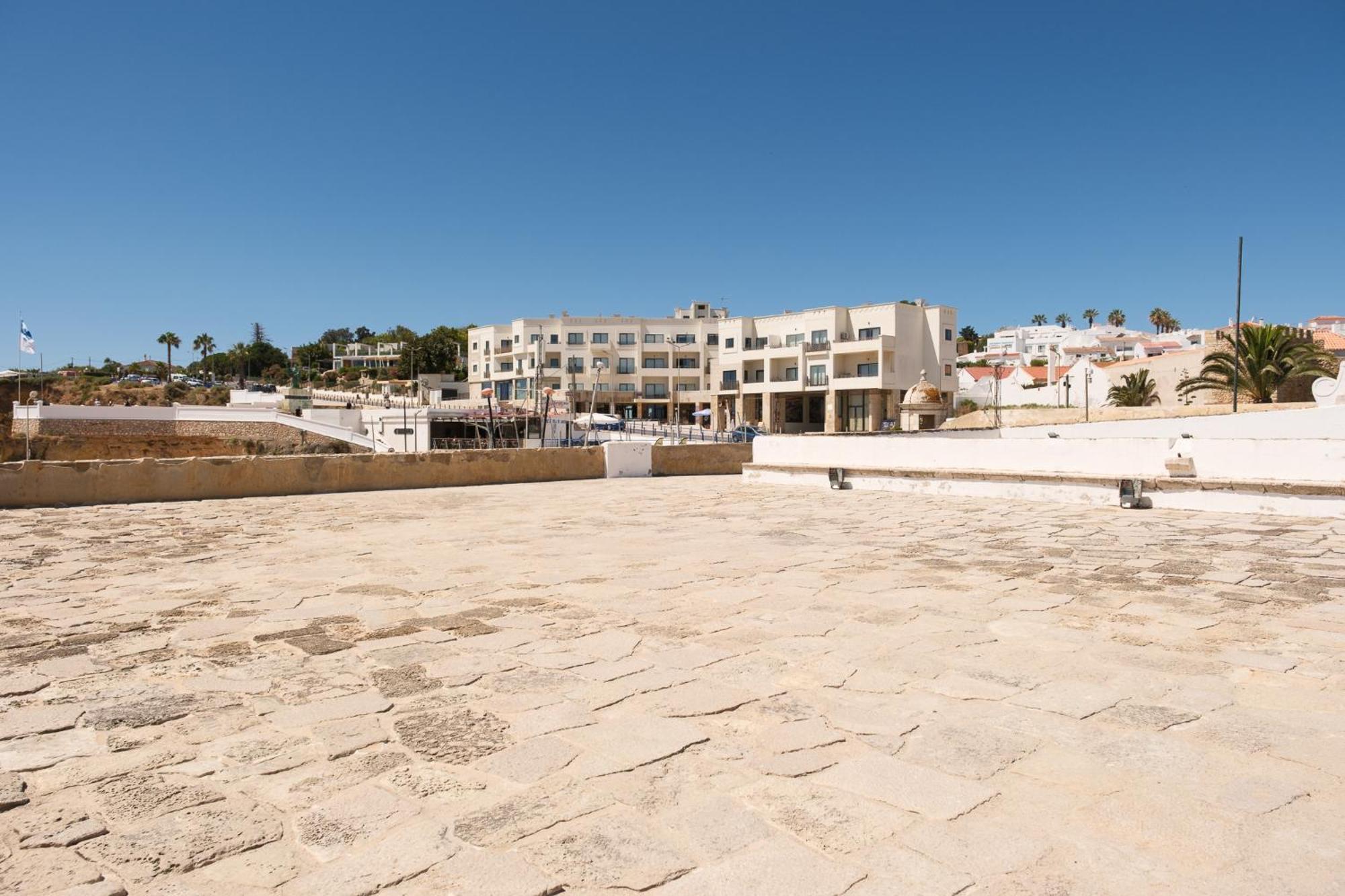 Fabrica Da Ribeira 55 By Destination Algarve Apartamento Lagos