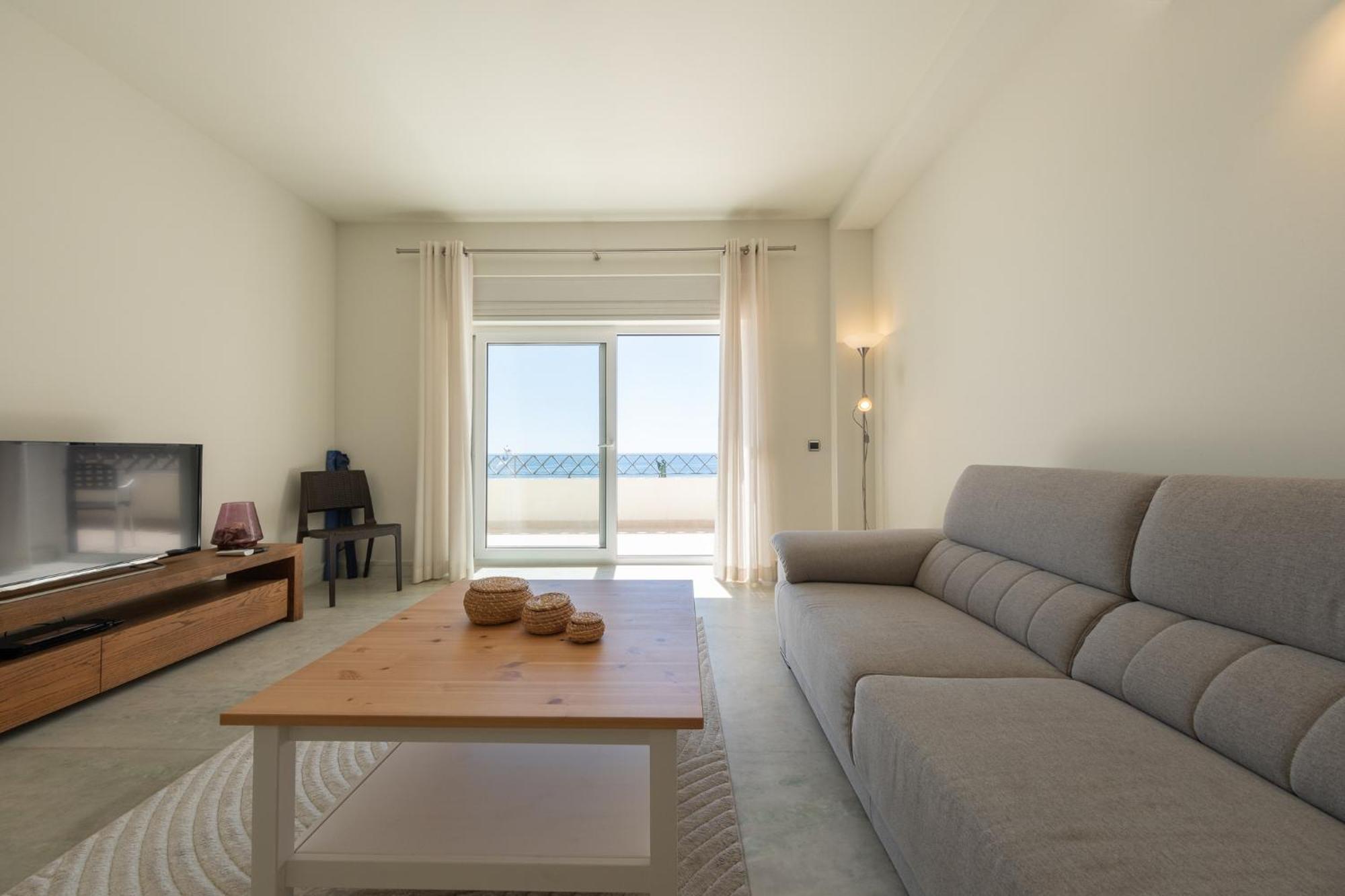 Apartamento Fabrica Da Ribeira 55 By Destination Algarve