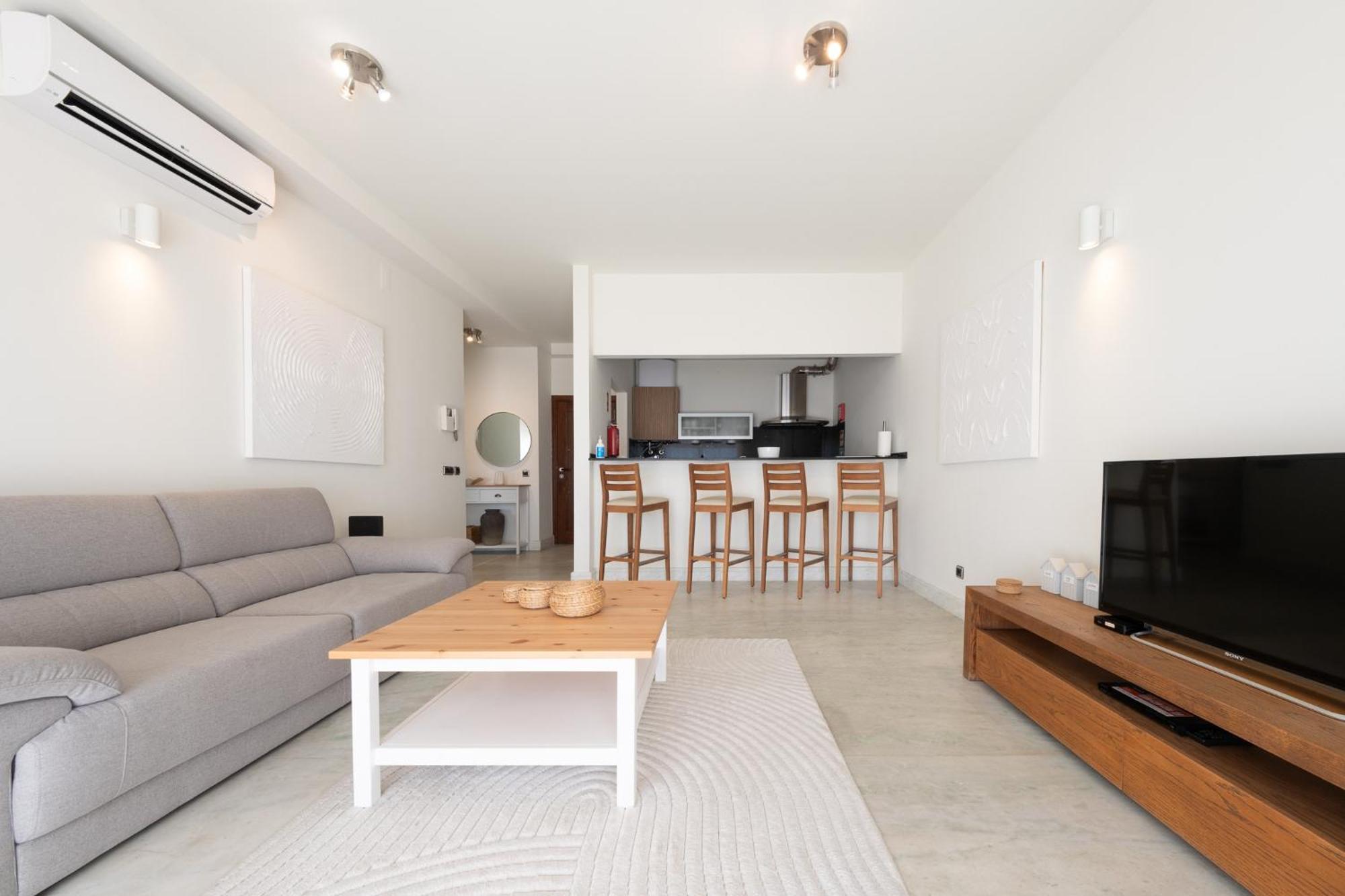 Apartamento Fabrica Da Ribeira 55 By Destination Algarve Lagos