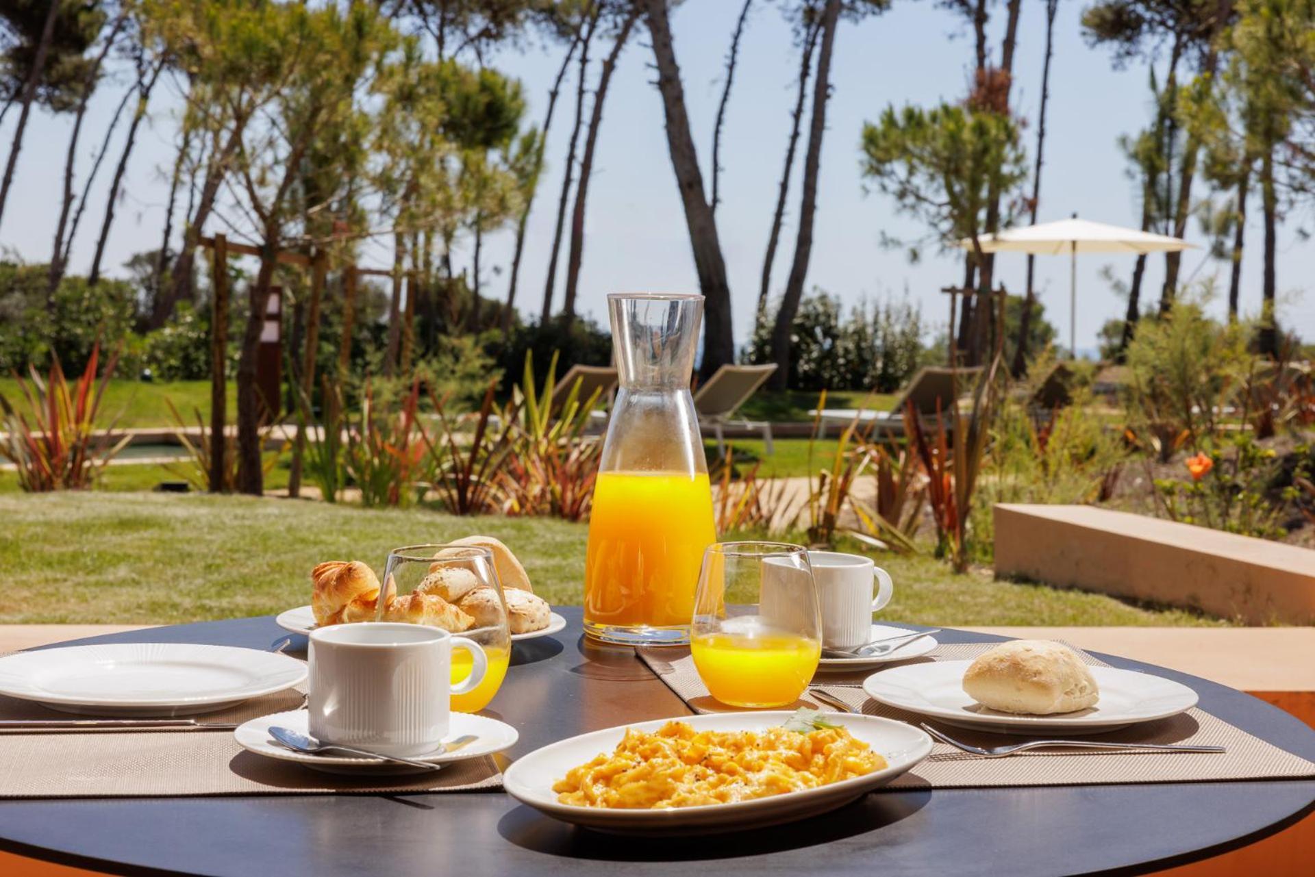 Palmares Signature Aparthotel 5*