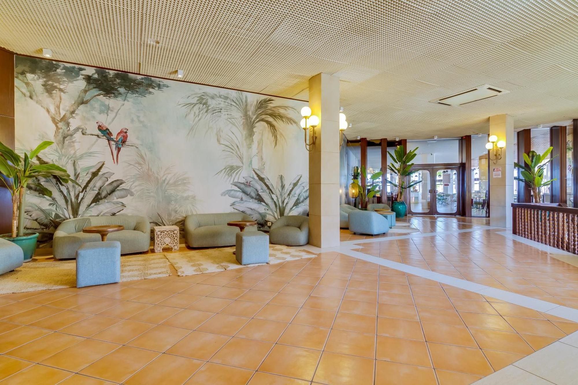 Auramar Hotel 3*