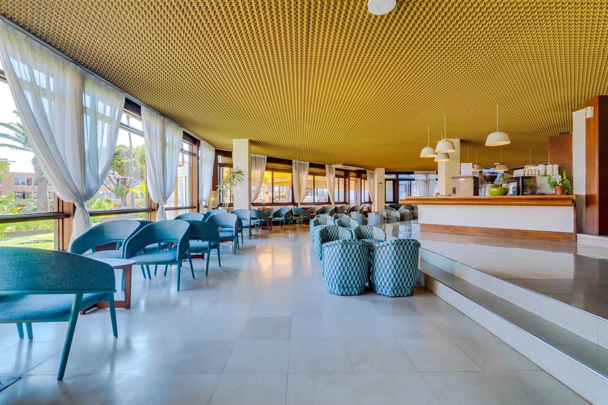 Hotel Auramar 3*