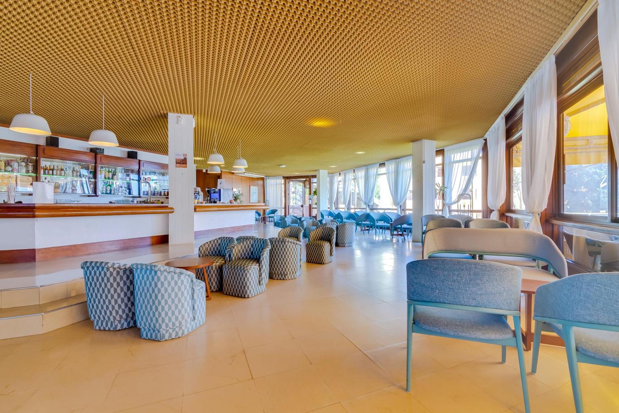 Hotel Auramar Albufeira