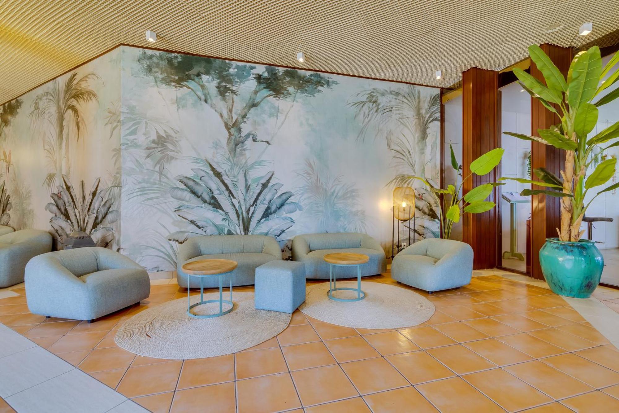 Auramar 3* Albufeira