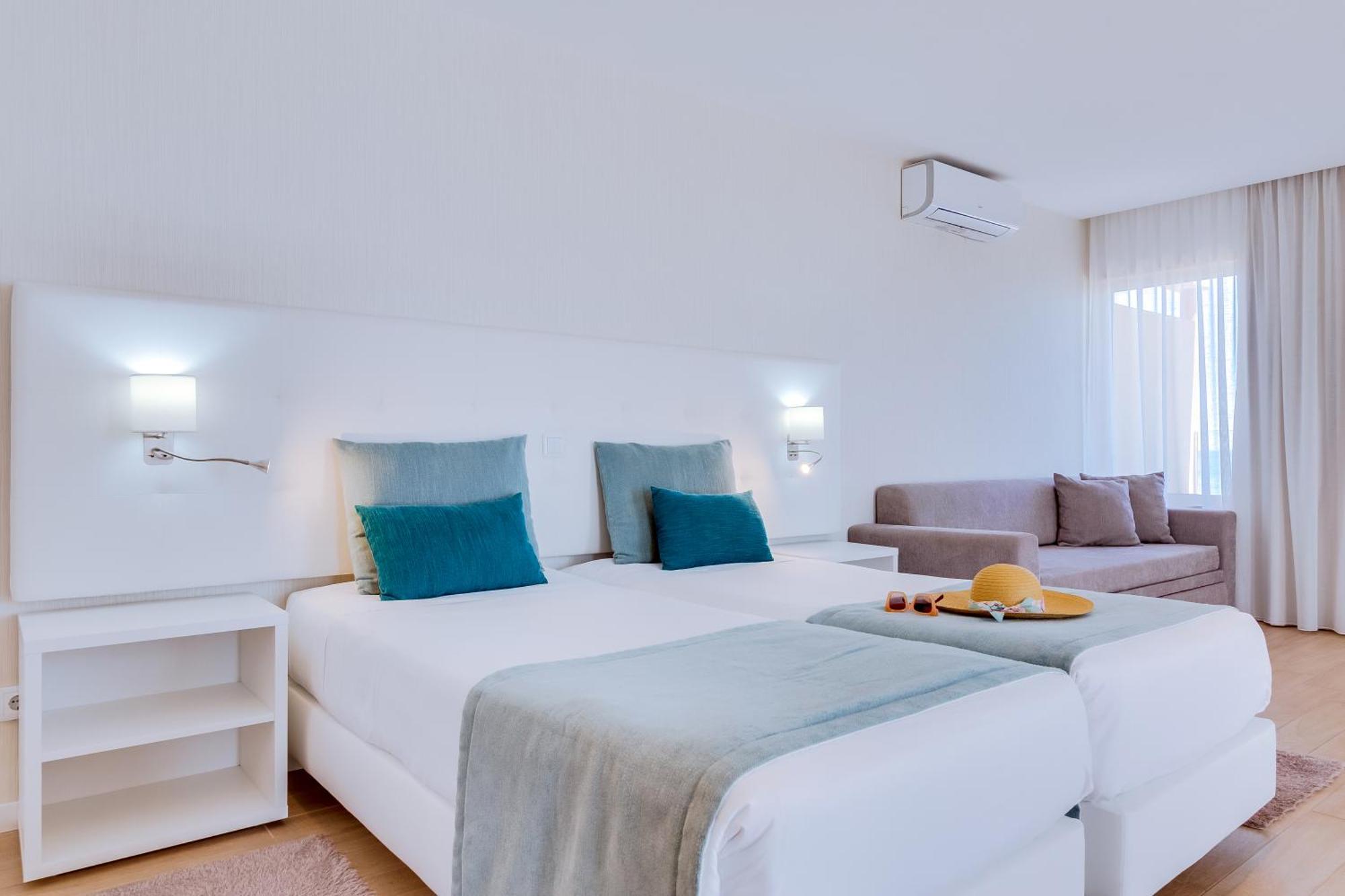 Auramar Hotel 3*