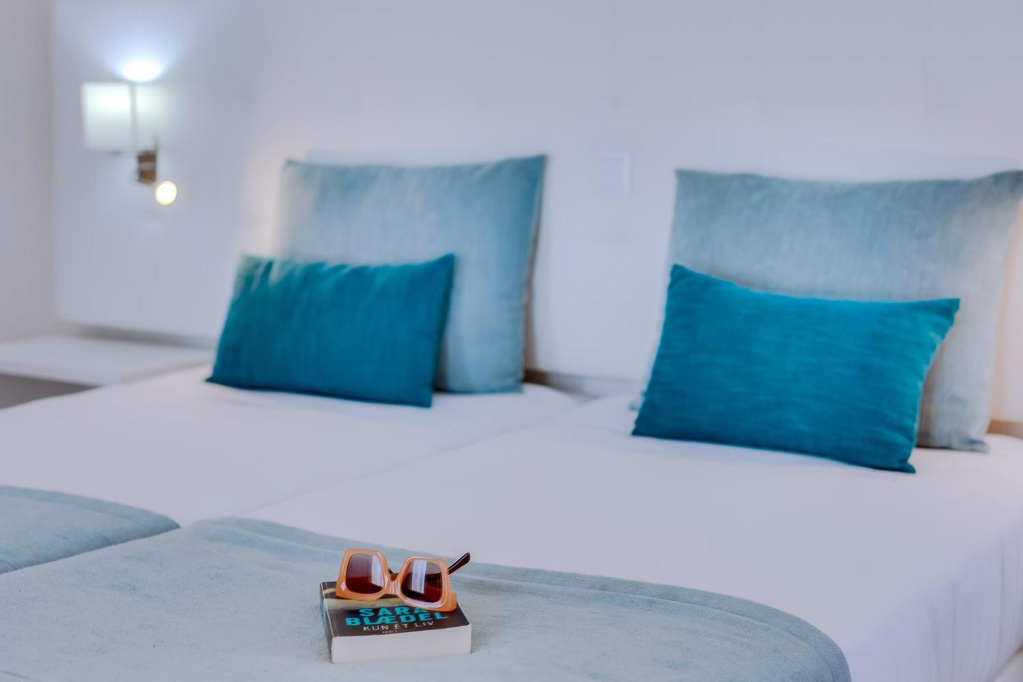 Auramar Hotel Albufeira