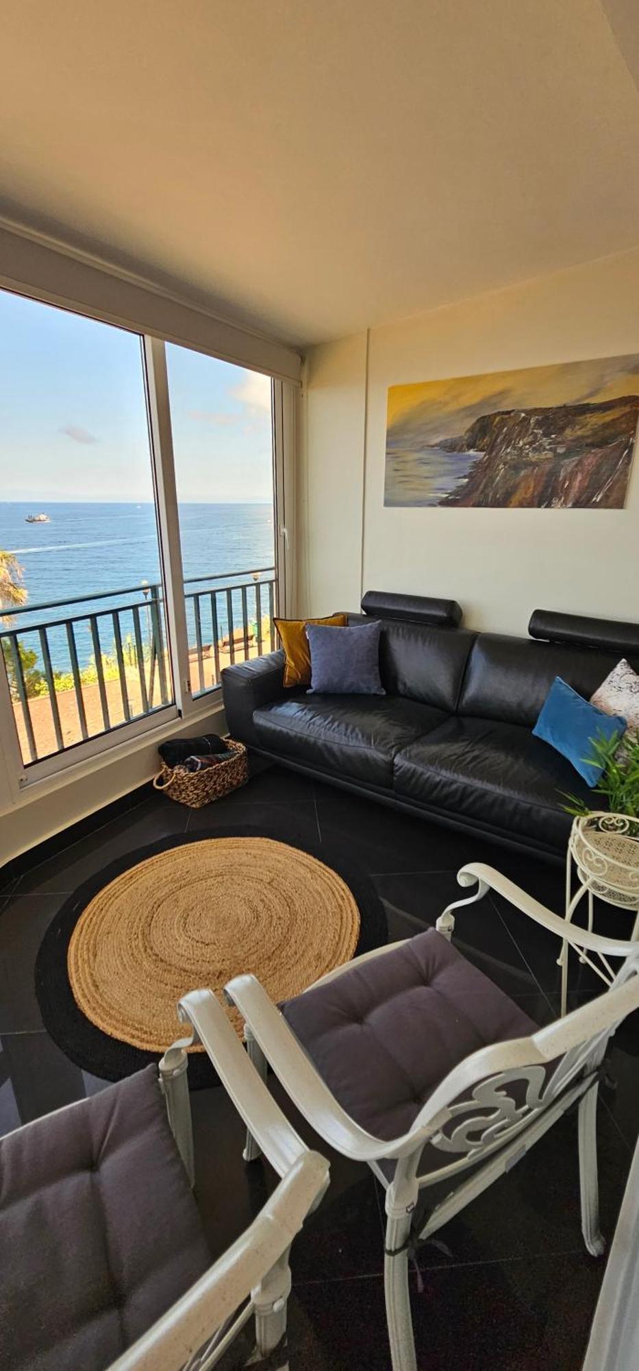 Apartment Blue Diamond-seaview & Free Park Funchal (Madeira)