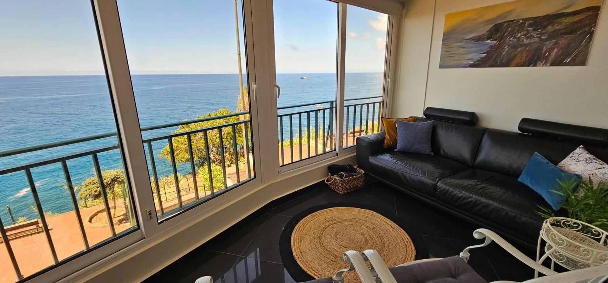 Blue Diamond-seaview & Free Park *