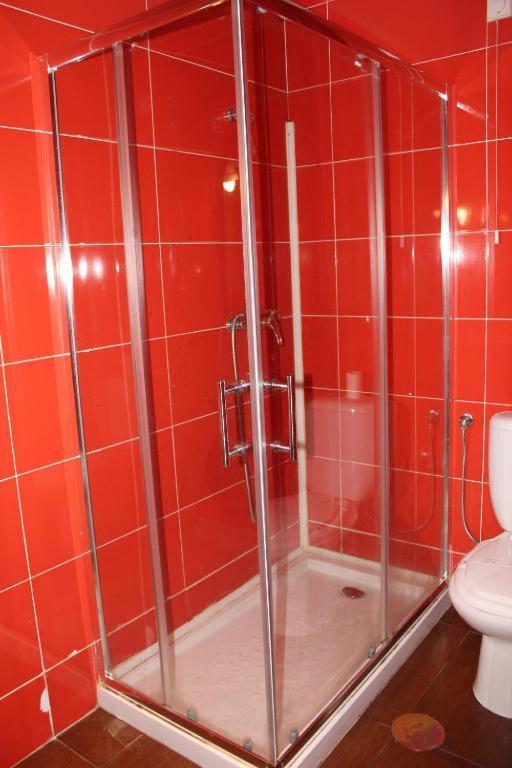 Monte Carlo Love Guest house Porto