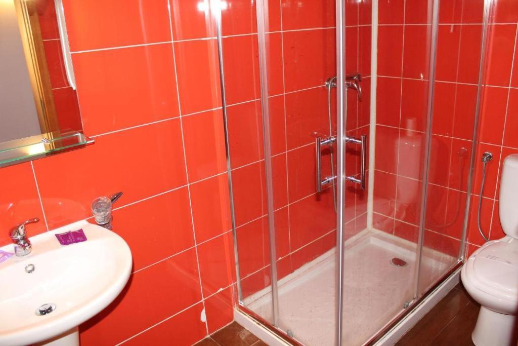 Guest house Monte Carlo Love Porto