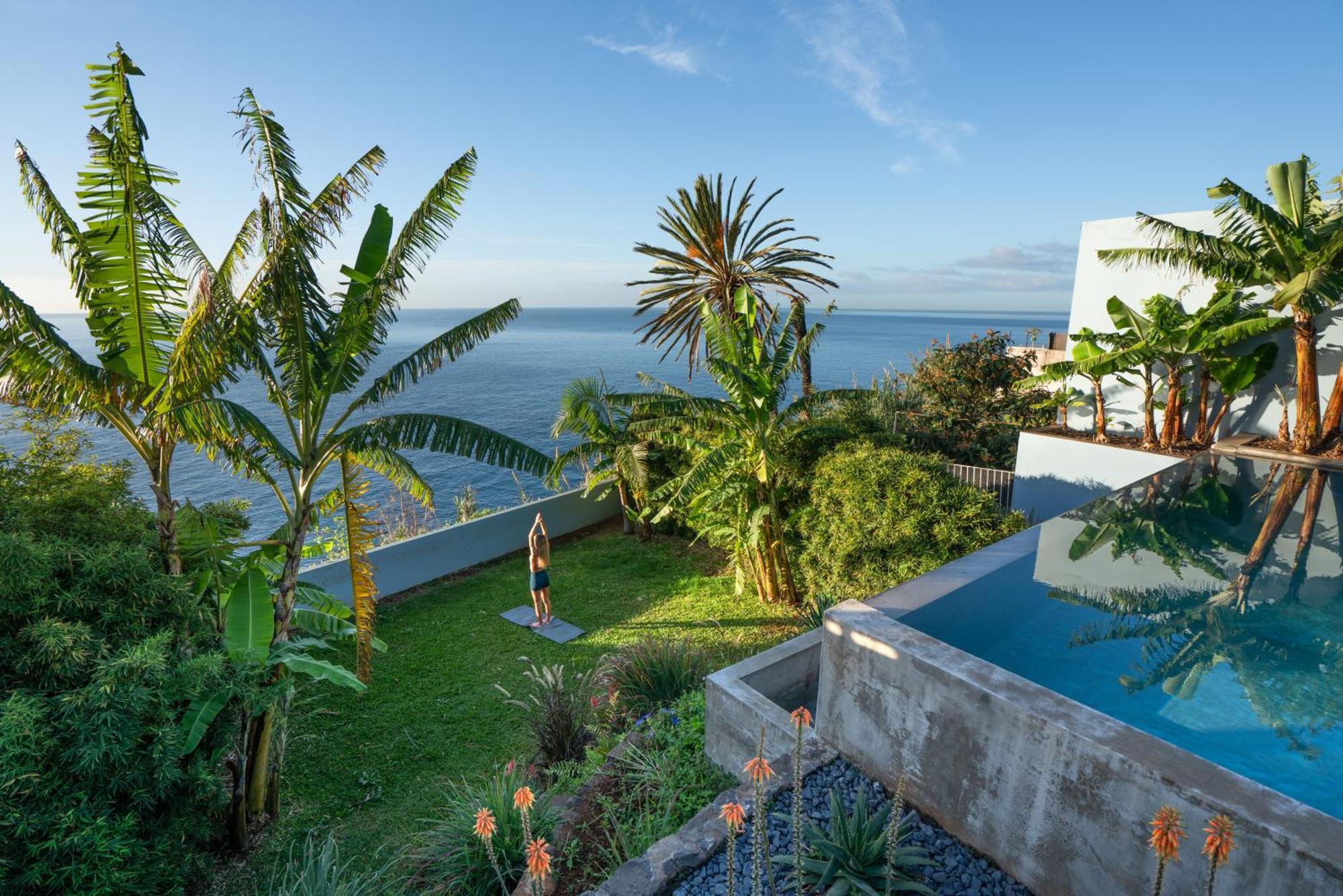 Holiday home Pirate House Sea Front Private Pool Garden