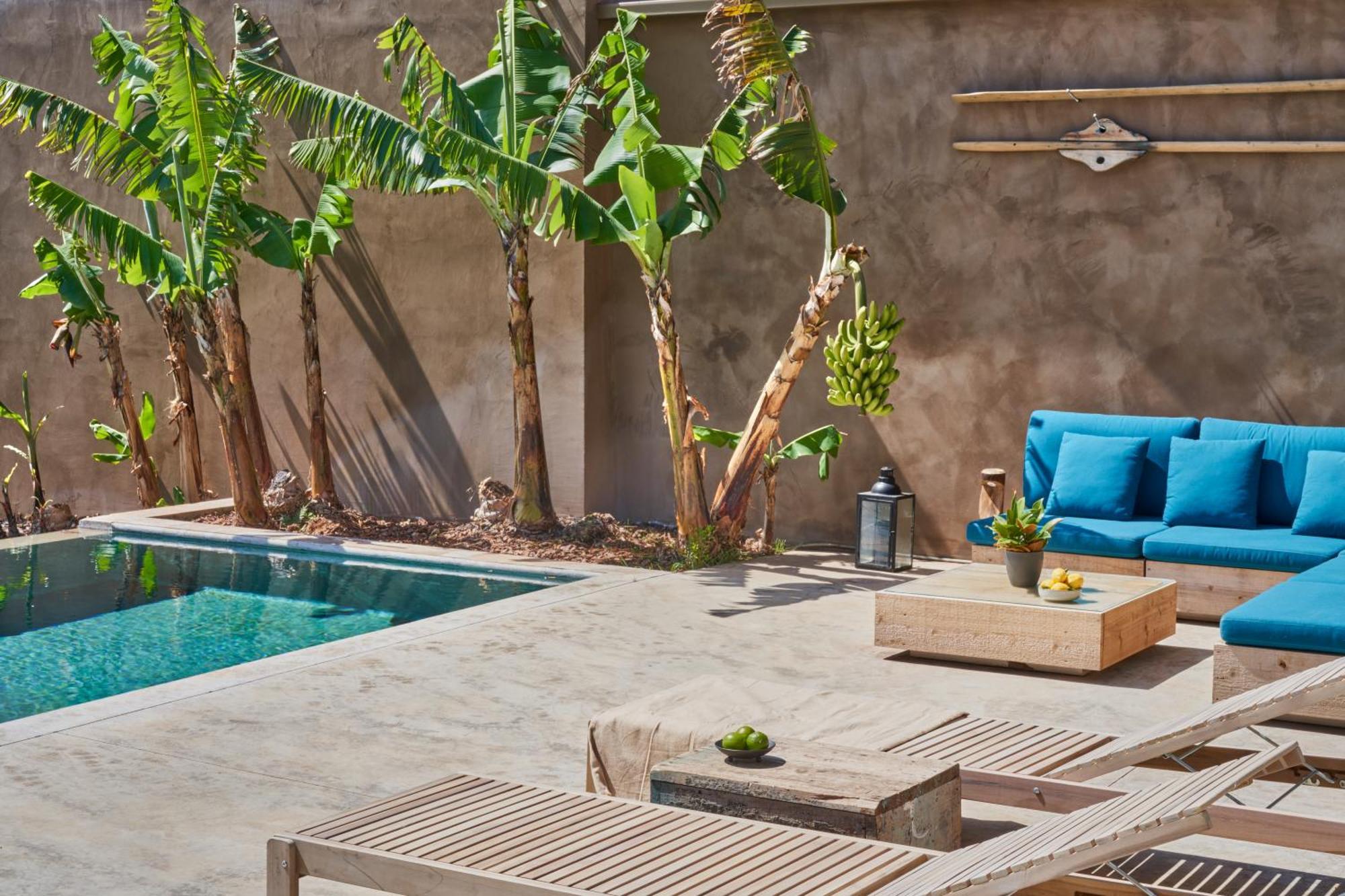 Holiday home Pirate House Sea Front Private Pool Garden *