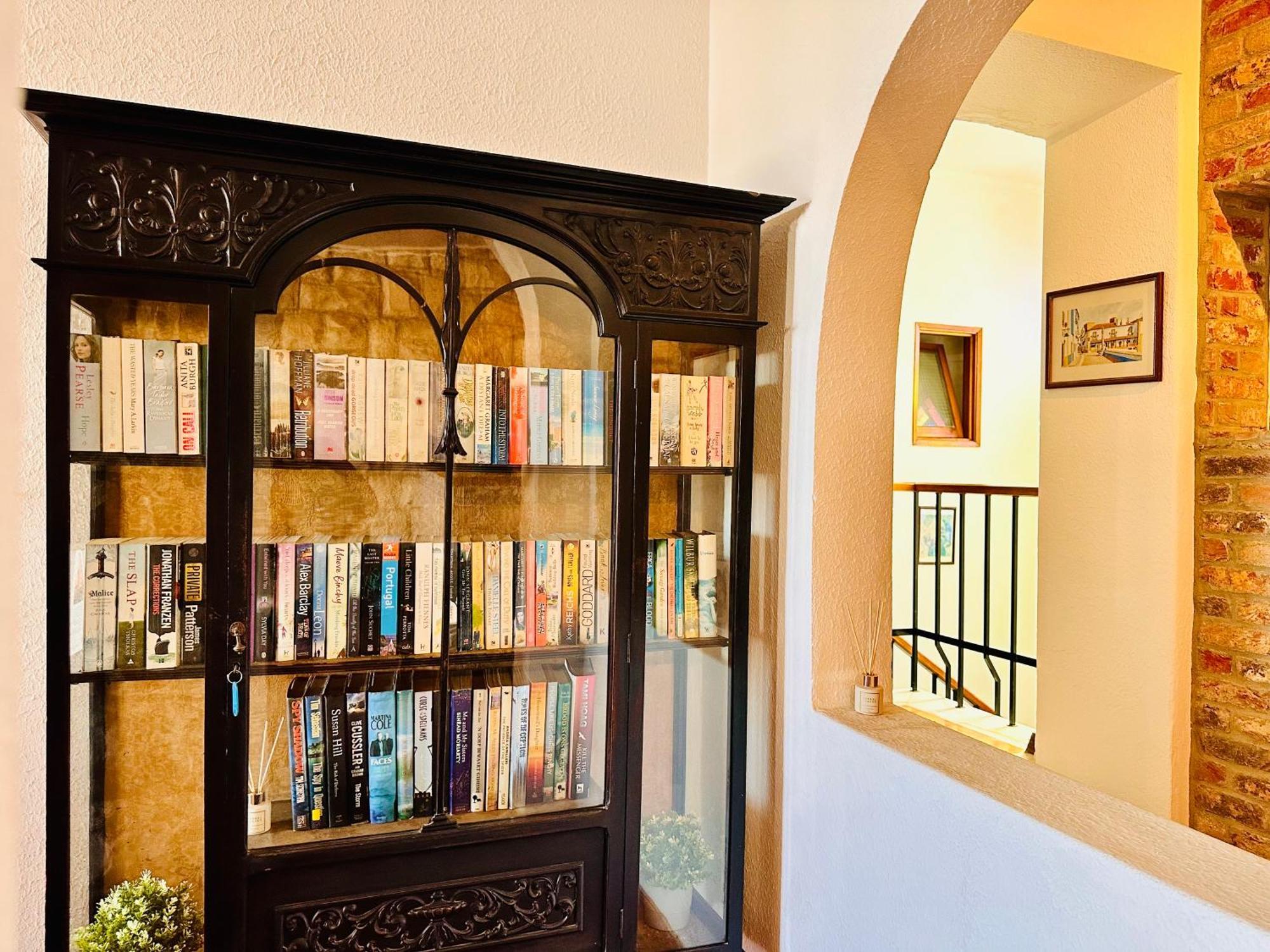 Bela Guest house