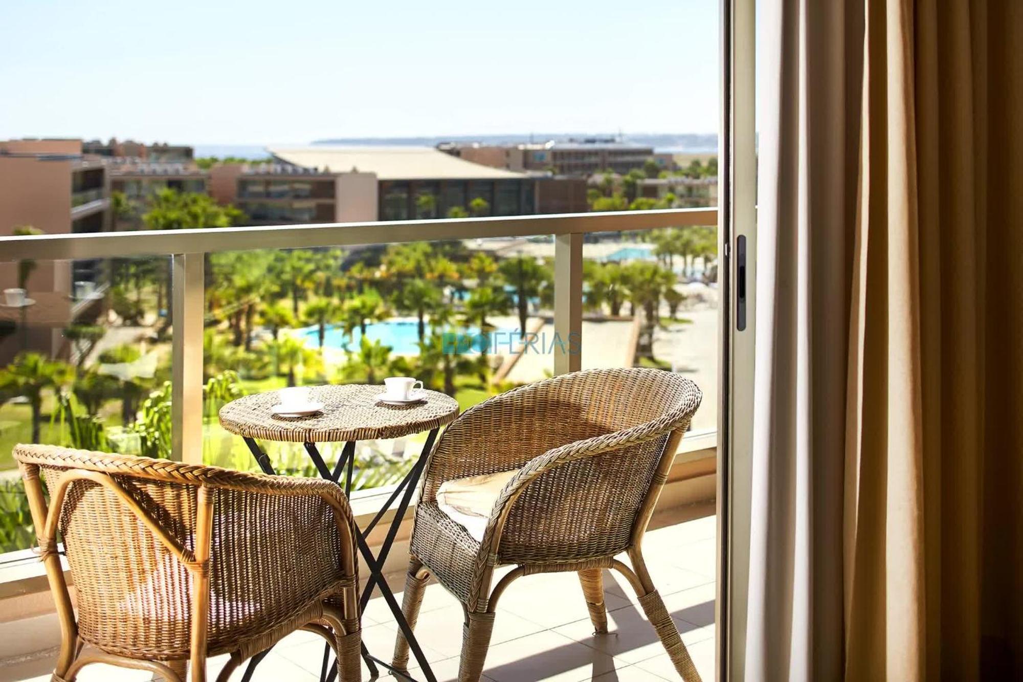 Apartamento Herdade Dos Salgados By Pcferias *