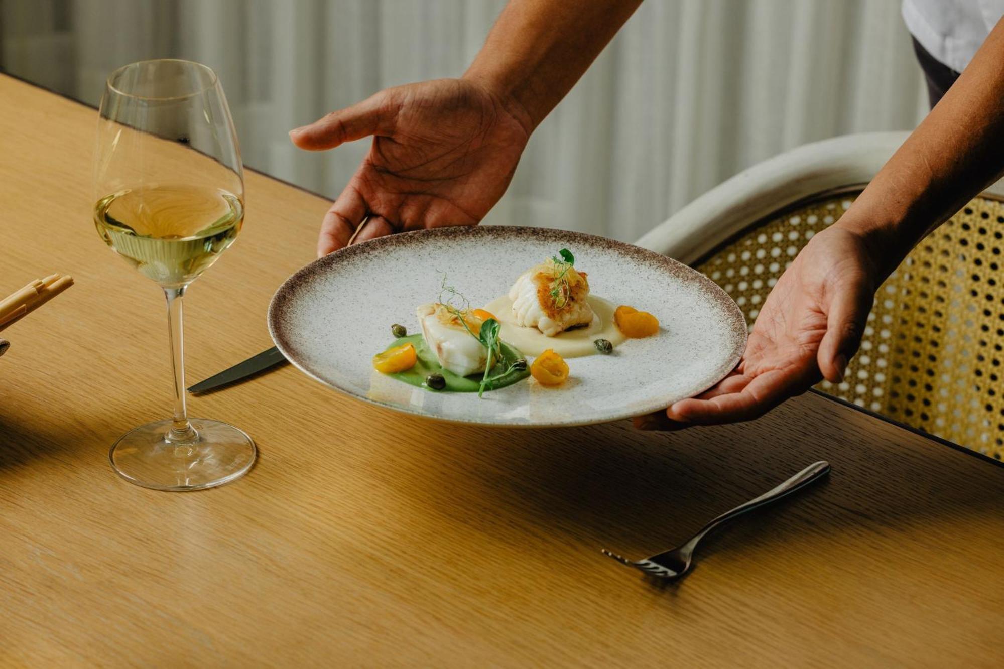 W Residences Algarve Hotel 5*