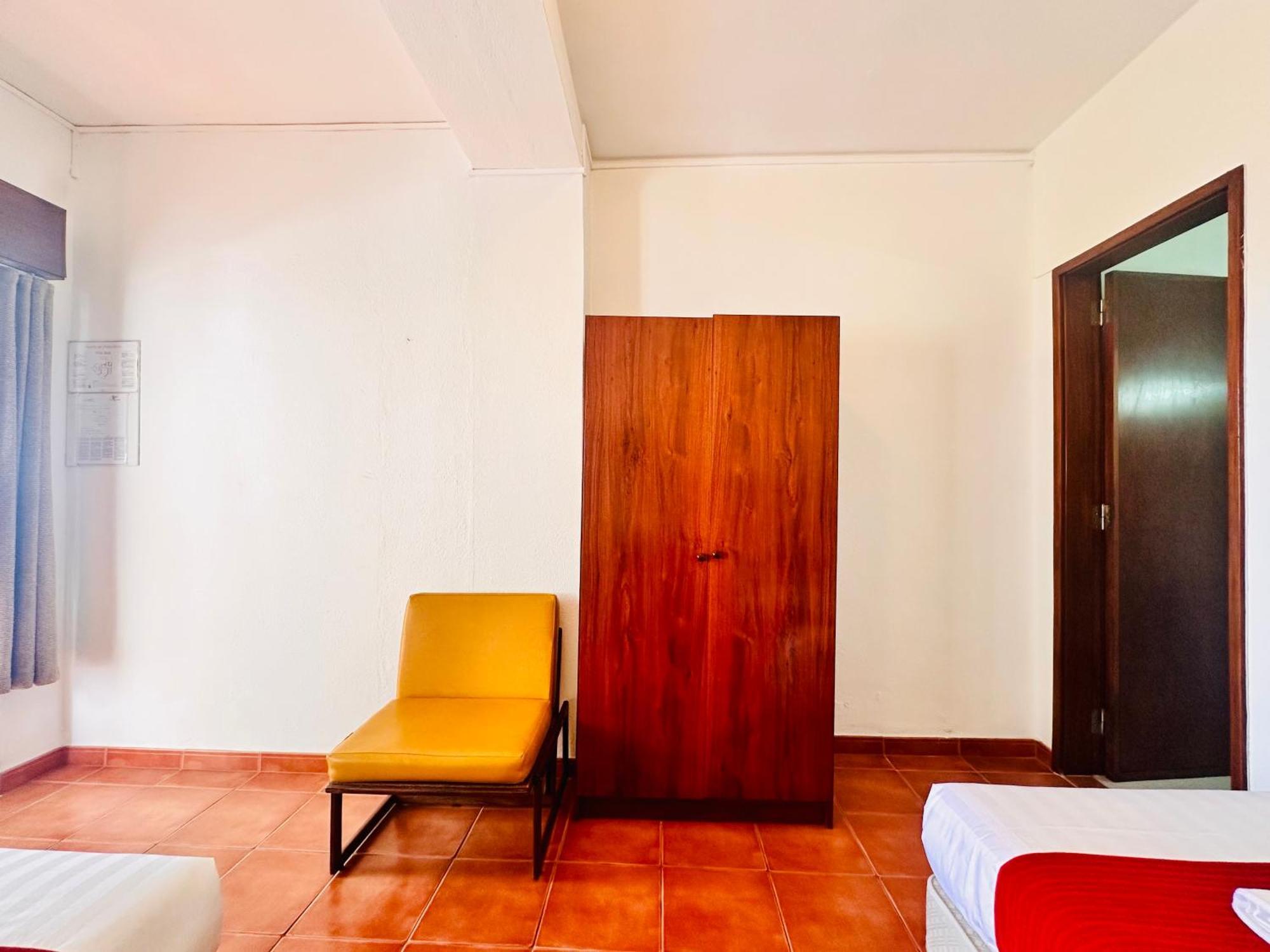 Guest house Bela Albufeira