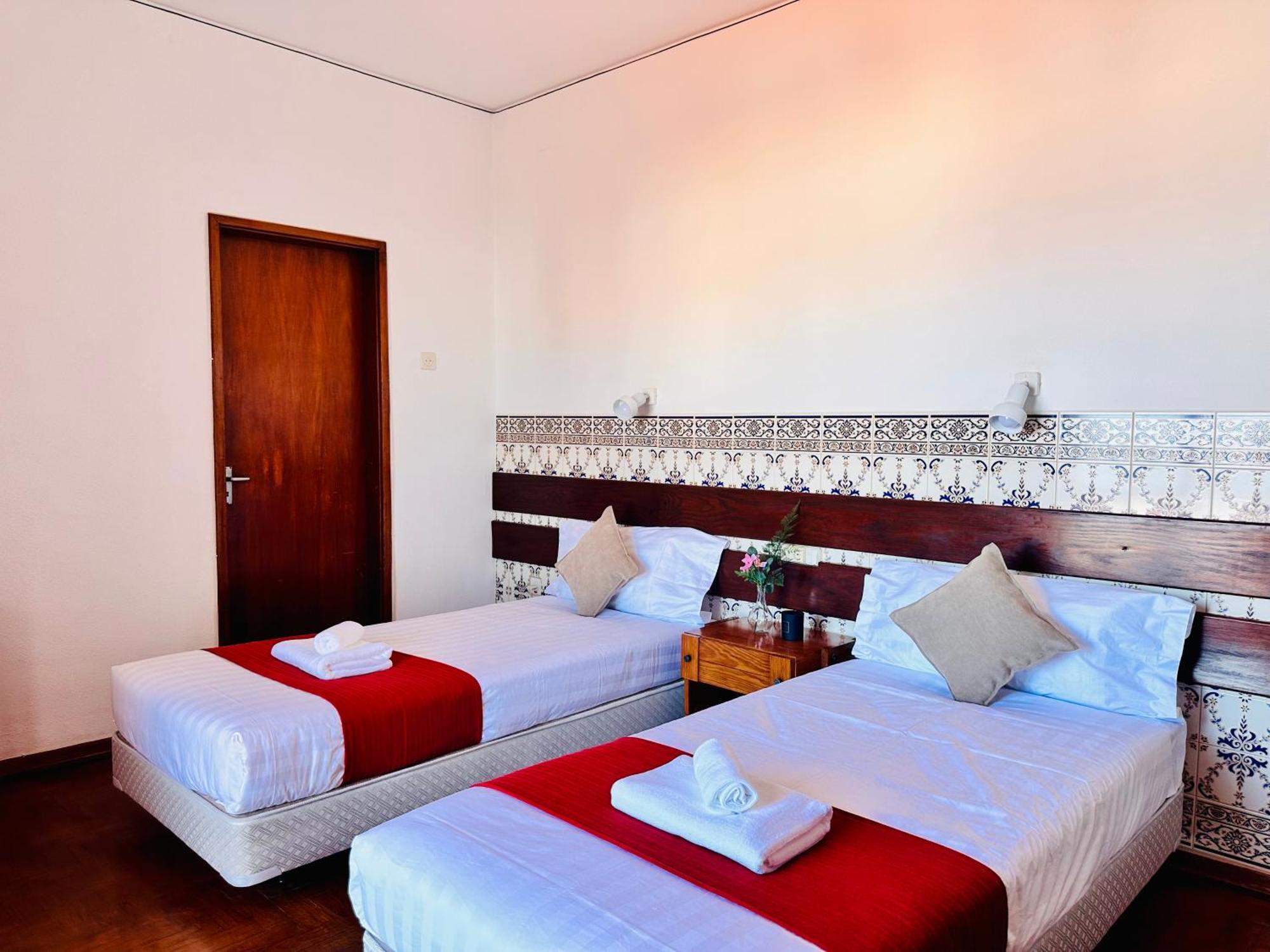 Guest house Bela Albufeira