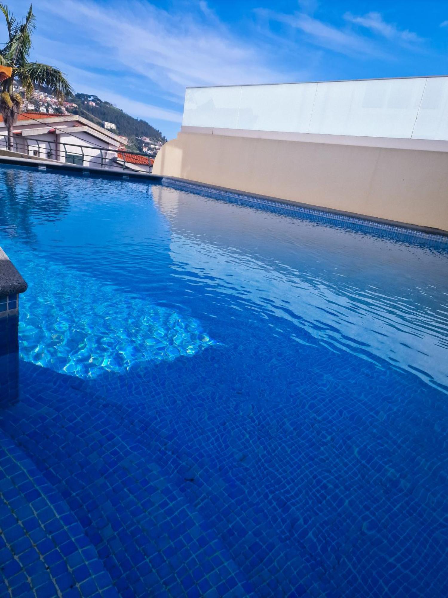 Basilio's Villa Funchal (Madeira)
