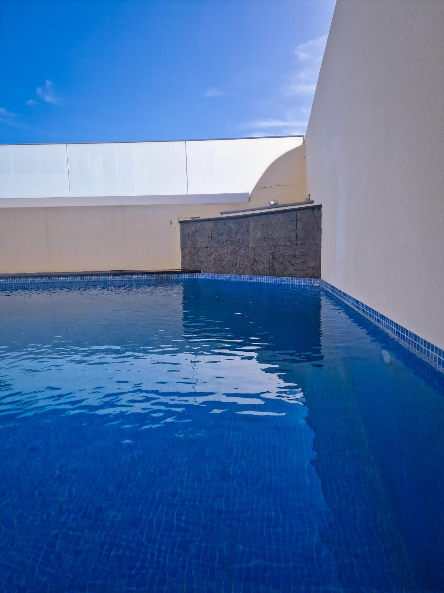 Villa Basilio's