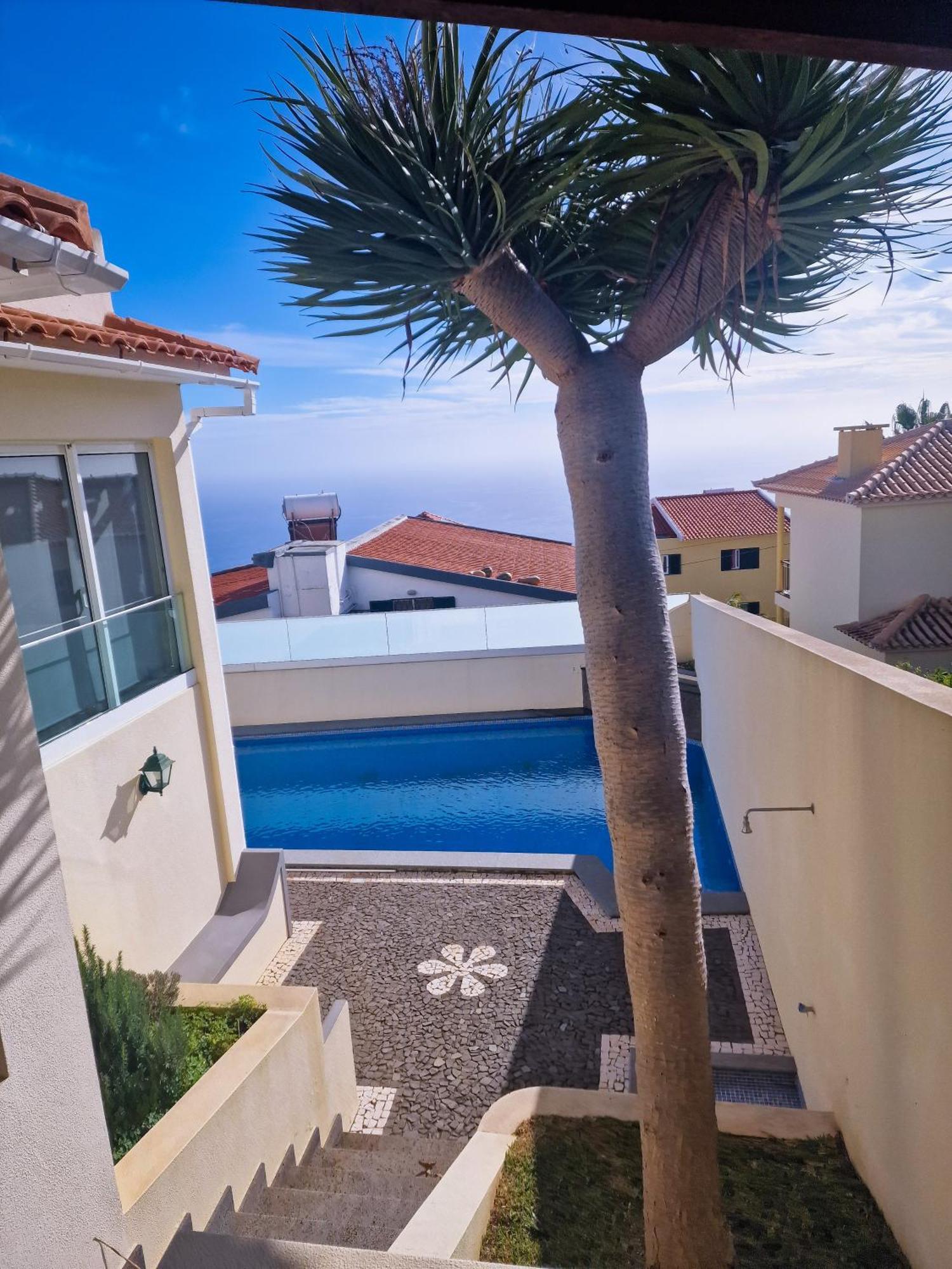 Villa Basilio's *