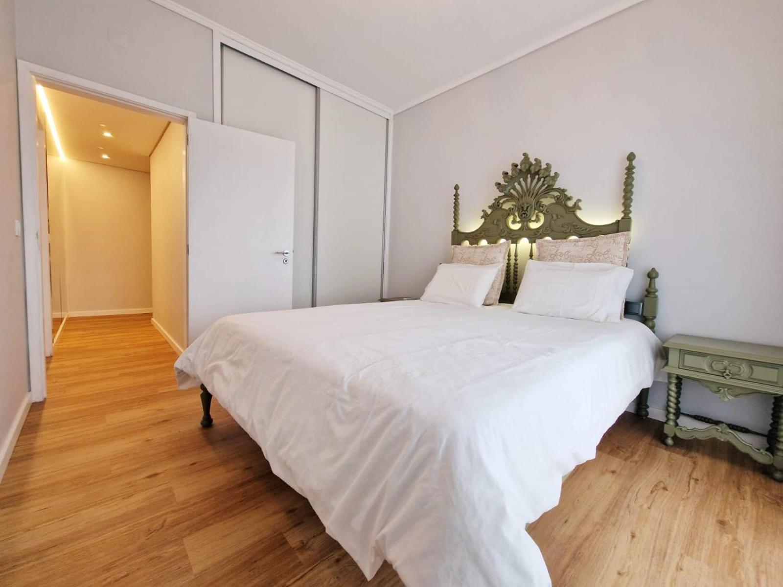 Princesa Madeira Apartment *